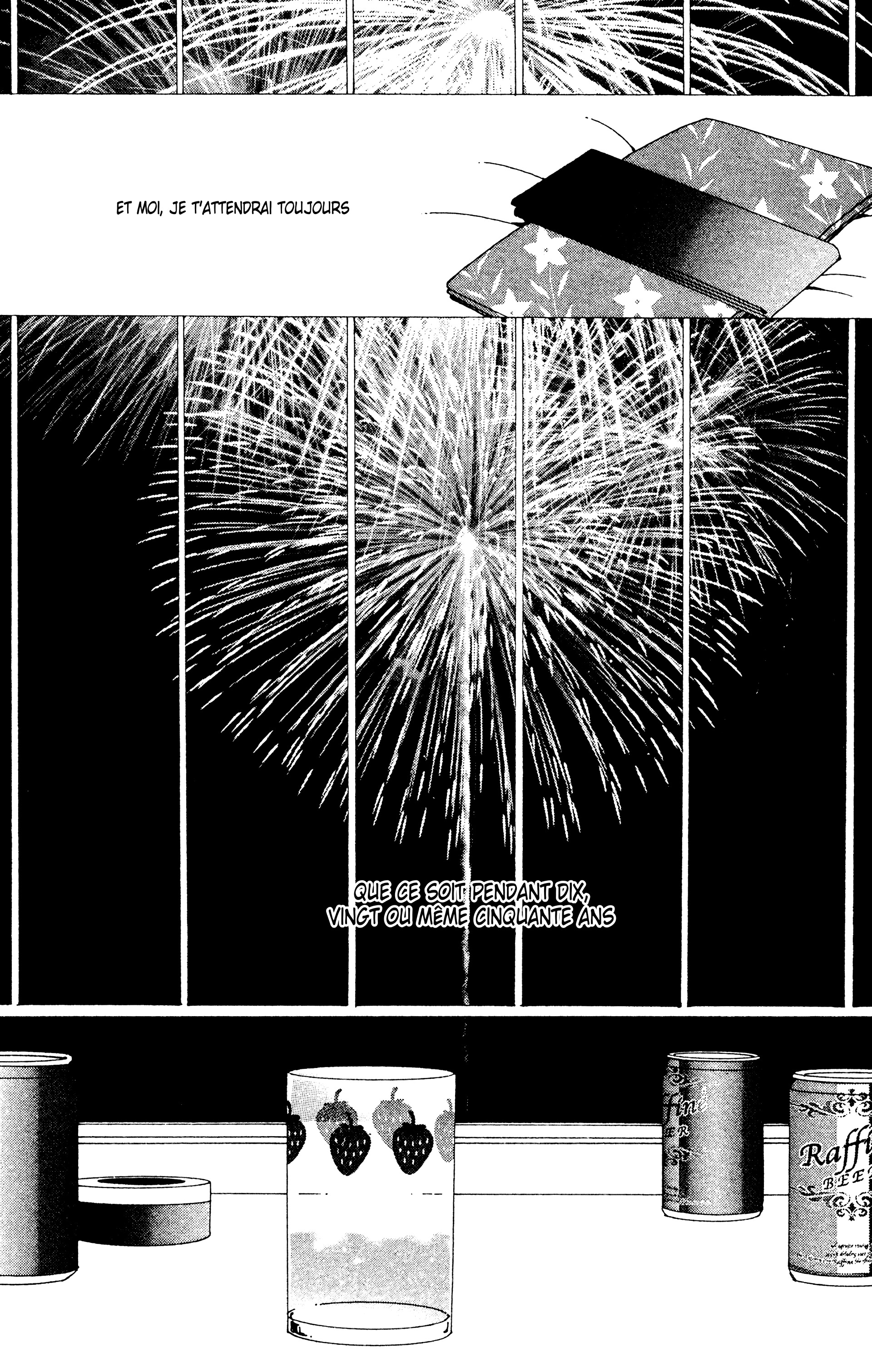 Read Nana vf Manga Online