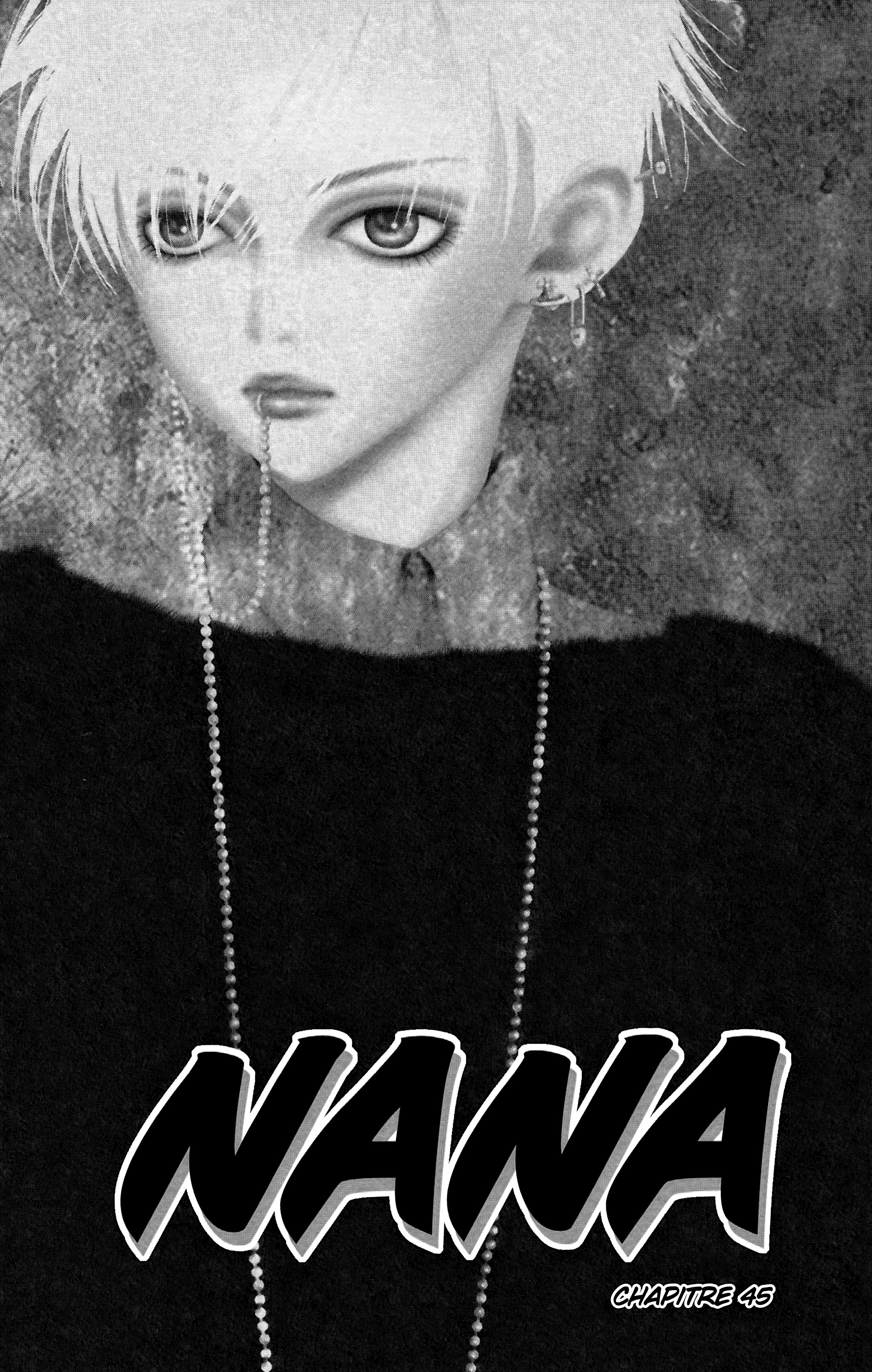 Read Nana vf Manga Online