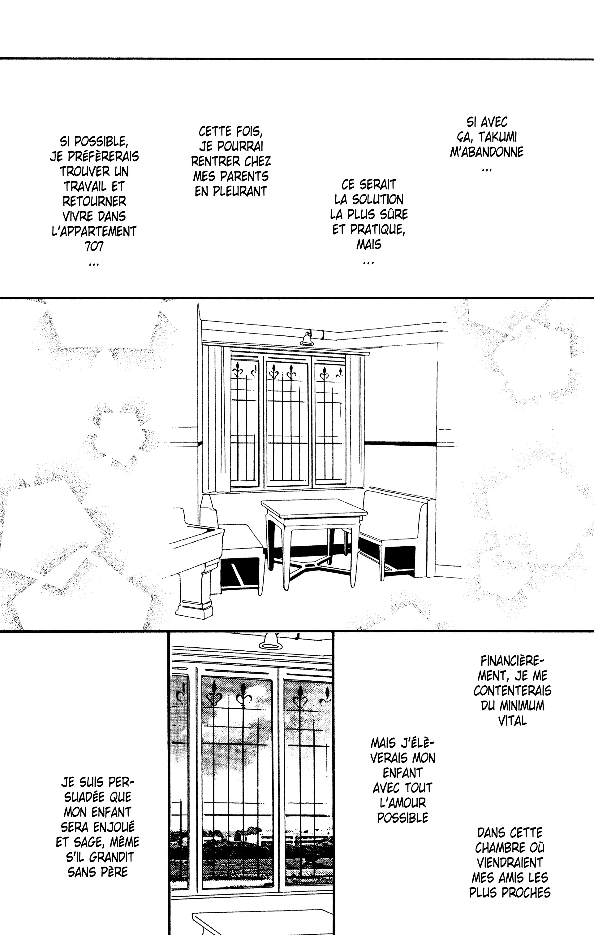 Read Nana vf Manga Online