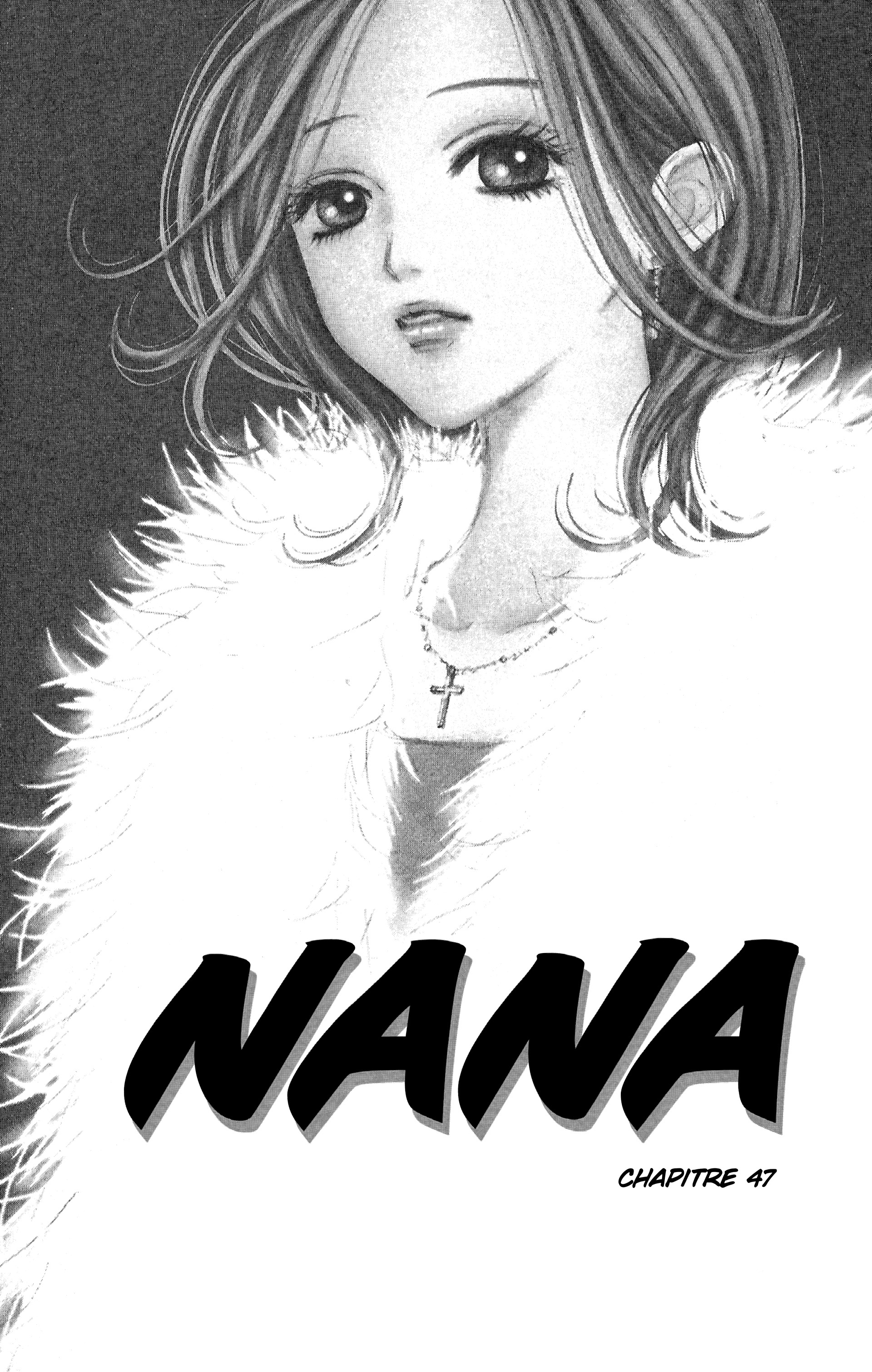 Read Nana vf Manga Online