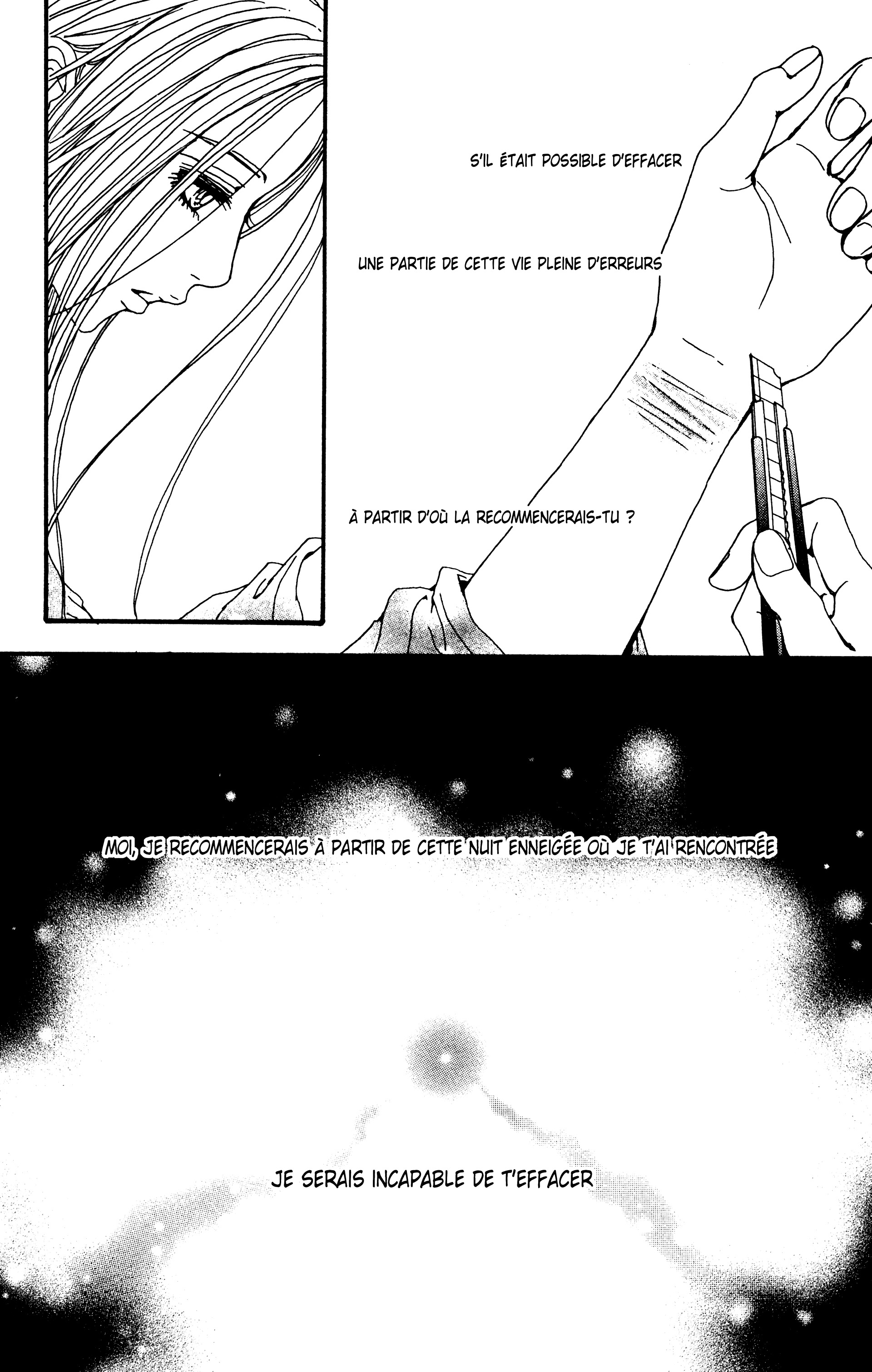 Read Nana vf Manga Online
