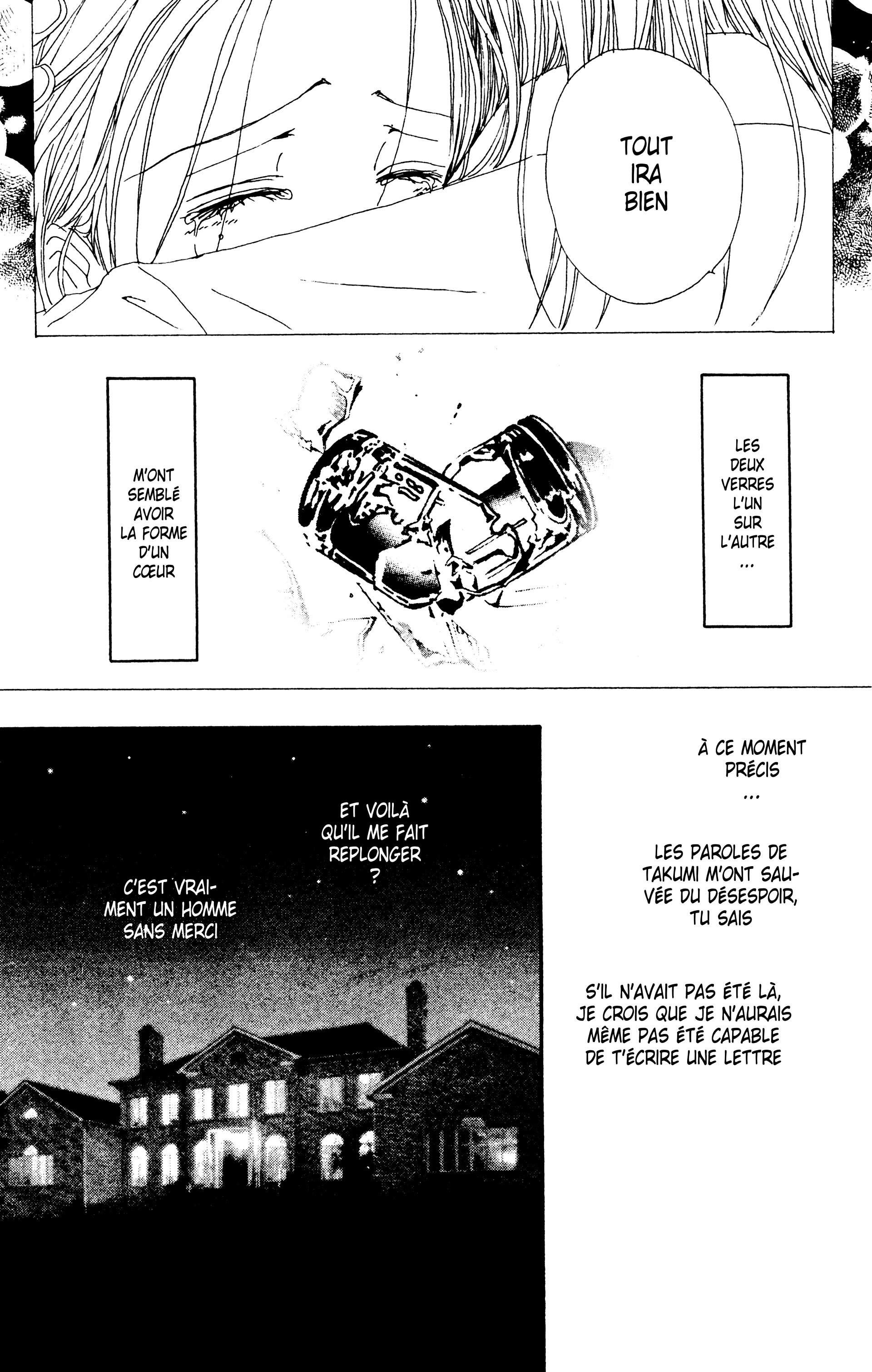 Read Nana vf Manga Online