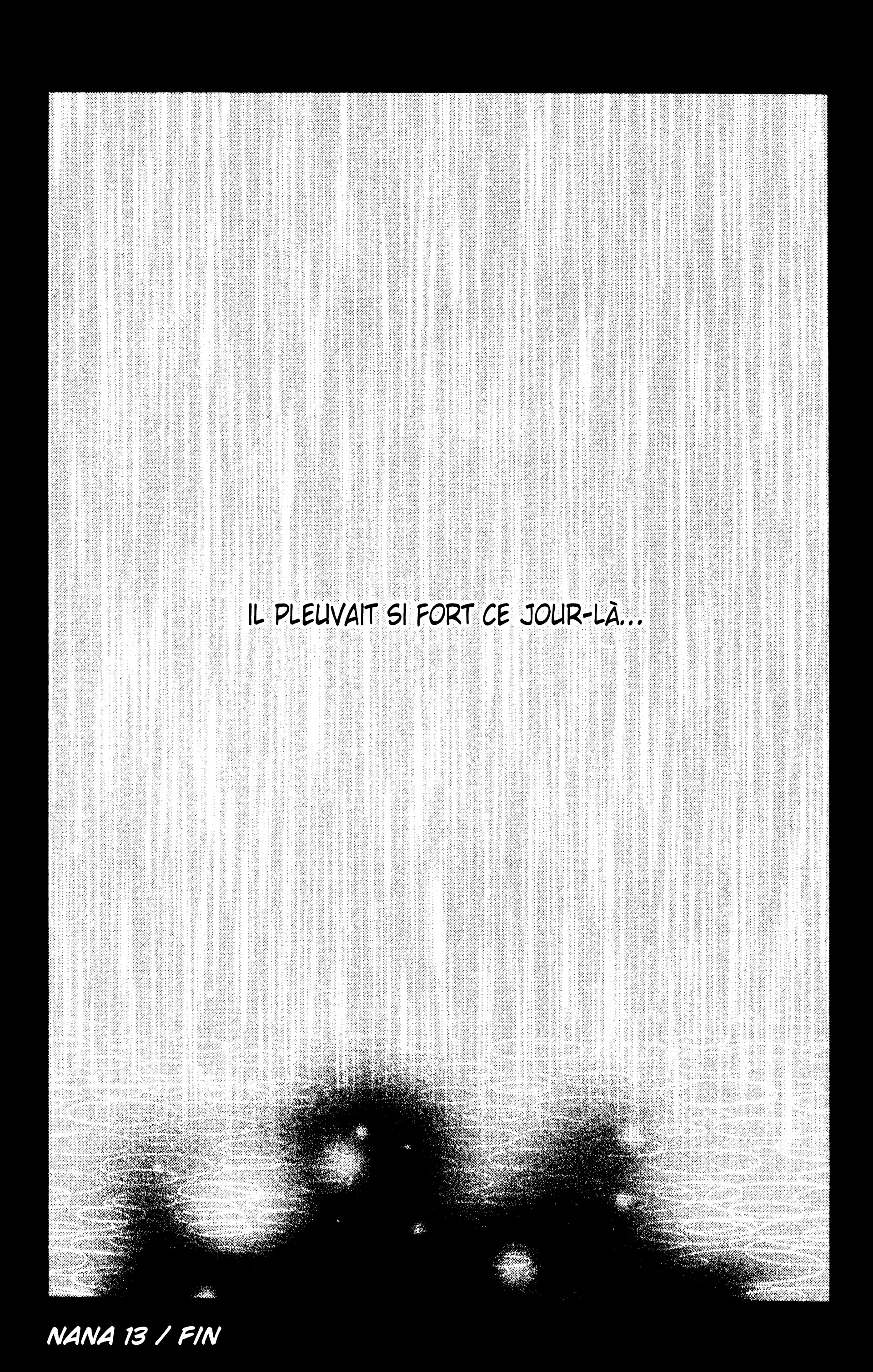 Read Nana vf Manga Online