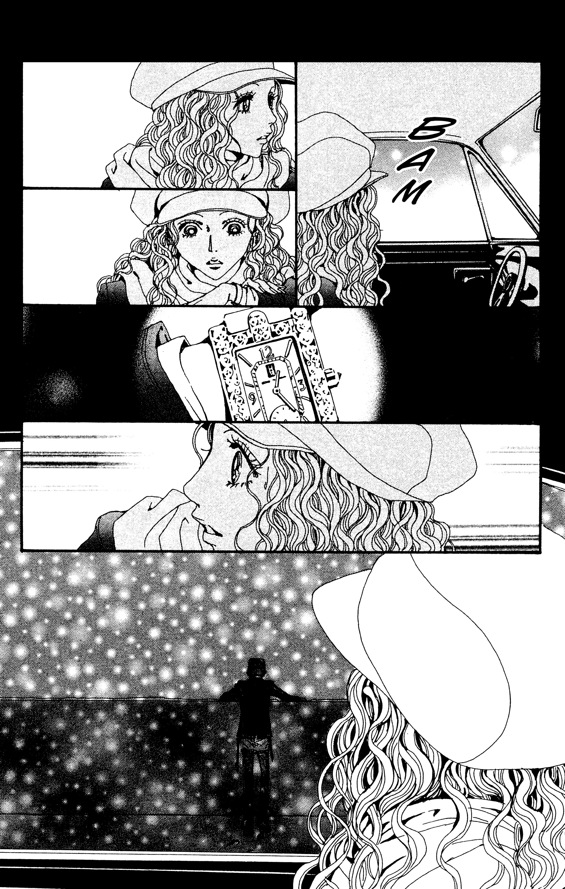 Read Nana vf Manga Online