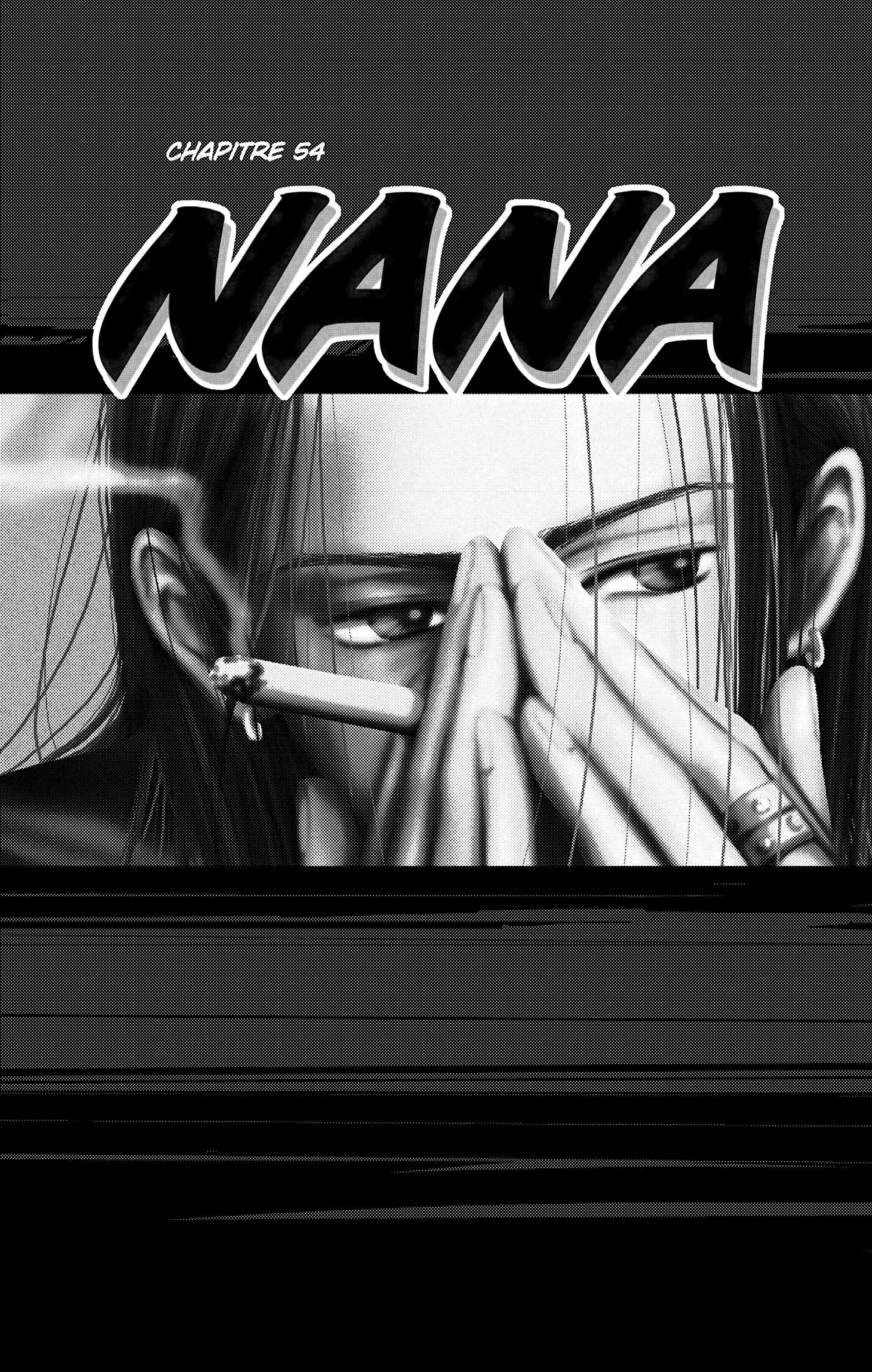 Read Nana vf Manga Online