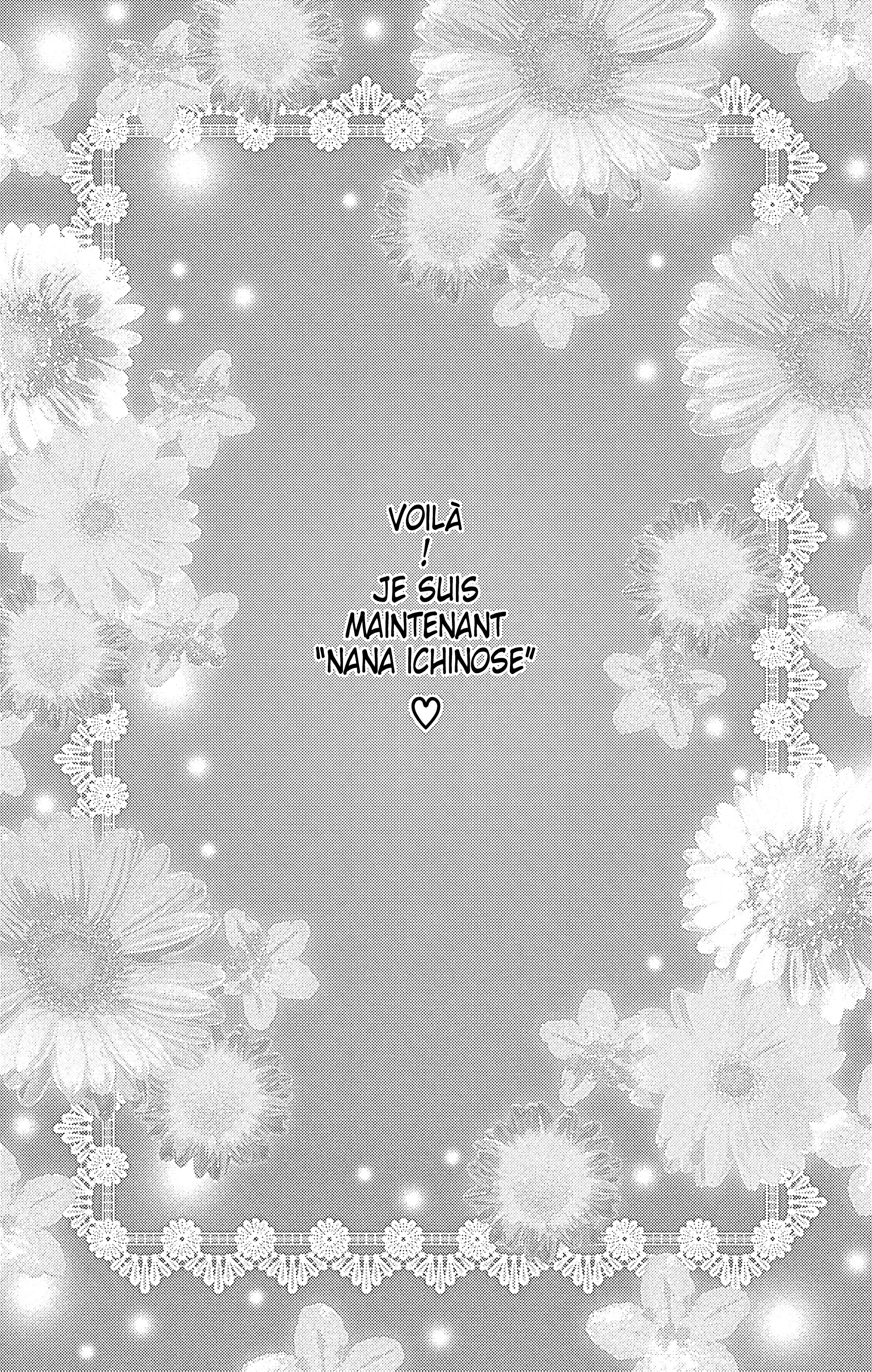 Read Nana vf Manga Online