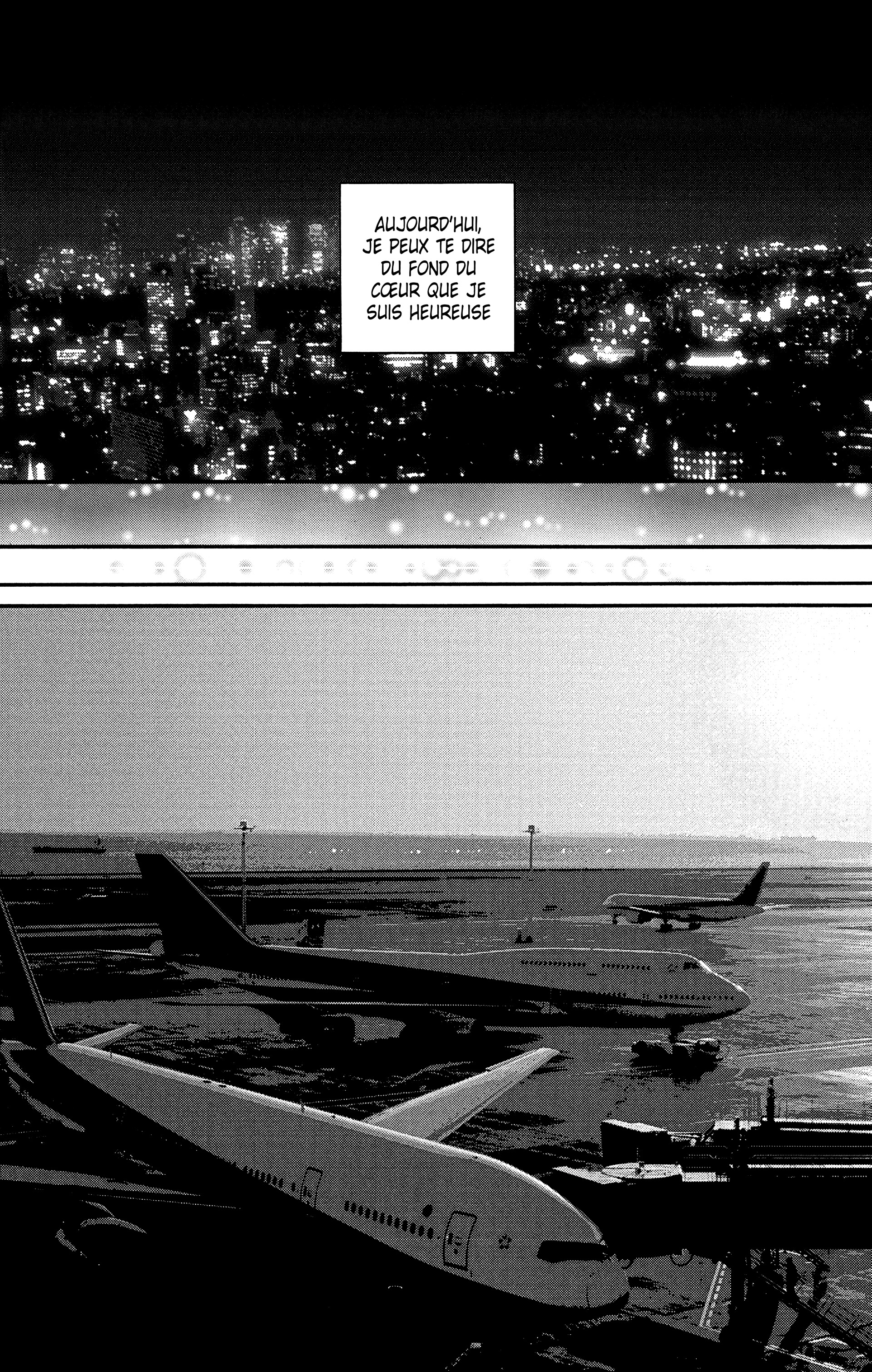 Read Nana vf Manga Online