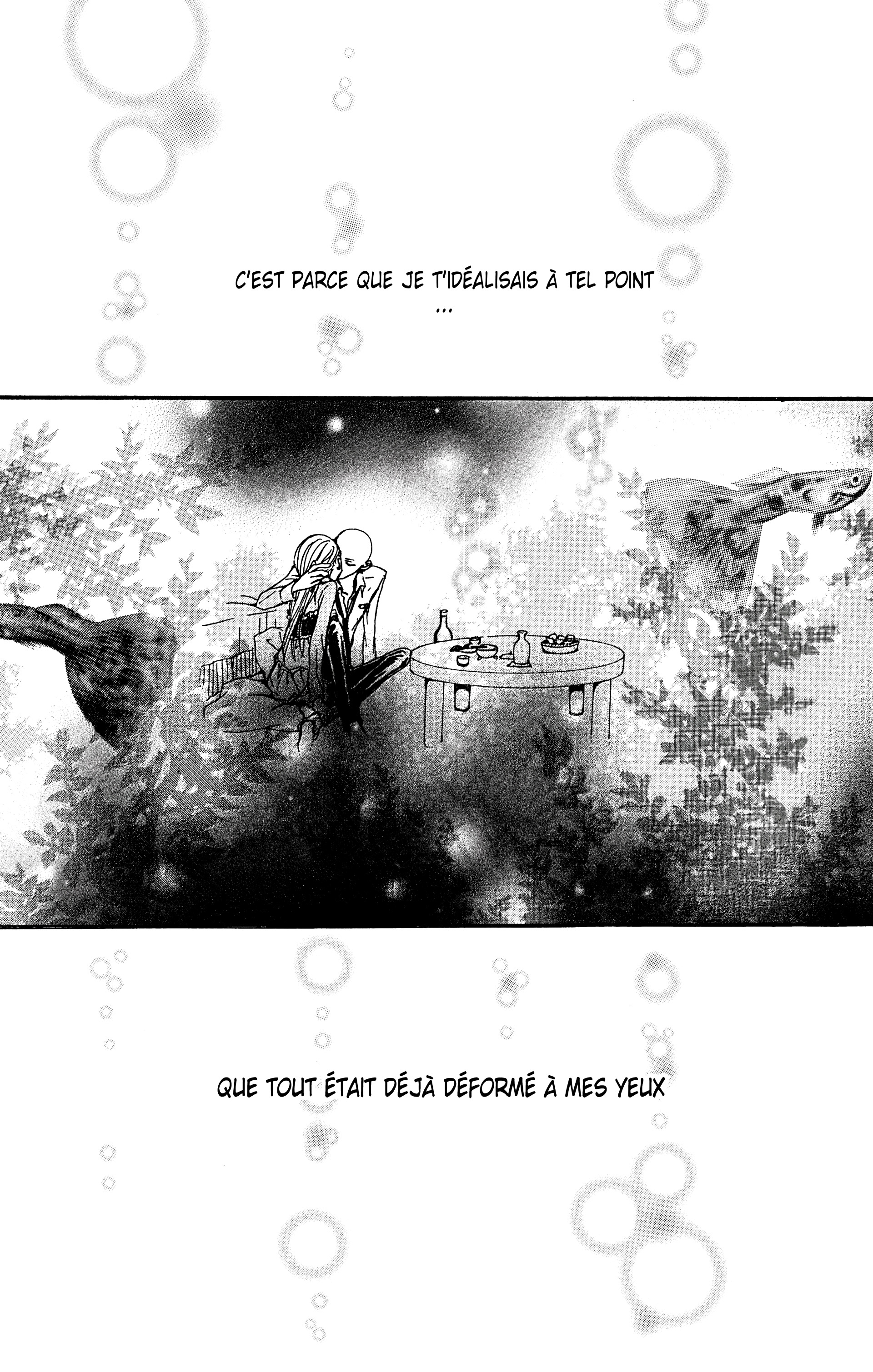 Read Nana vf Manga Online