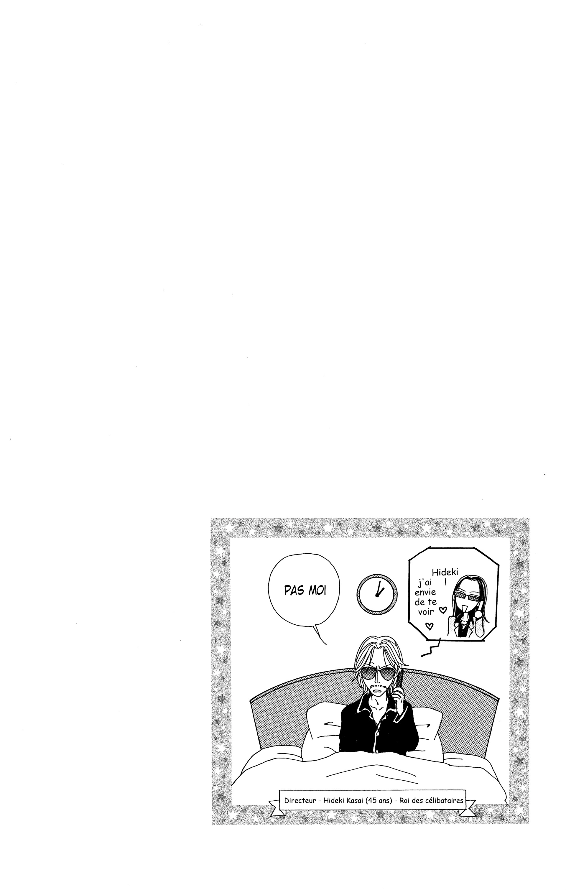 Read Nana vf Manga Online