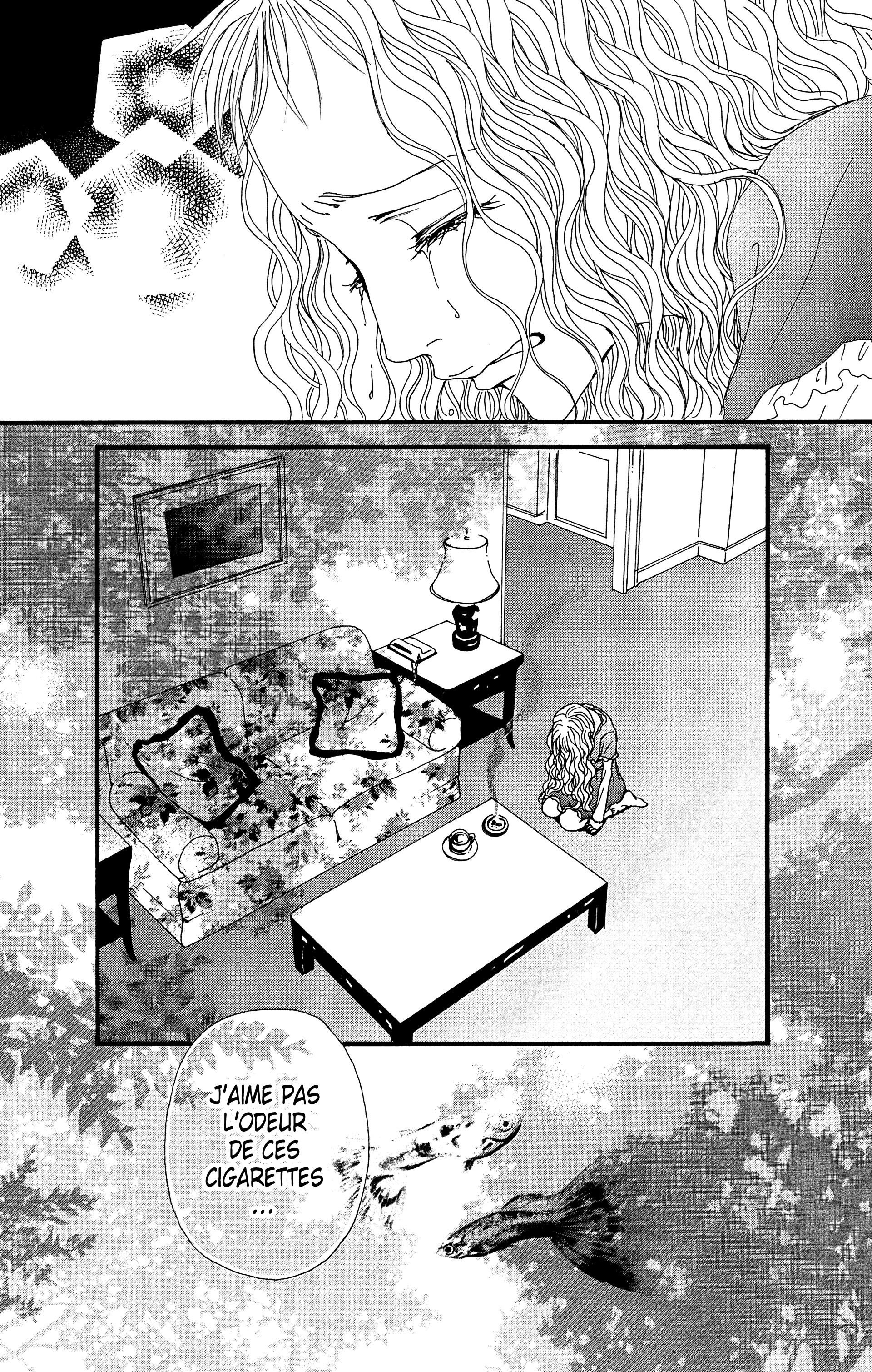Read Nana vf Manga Online