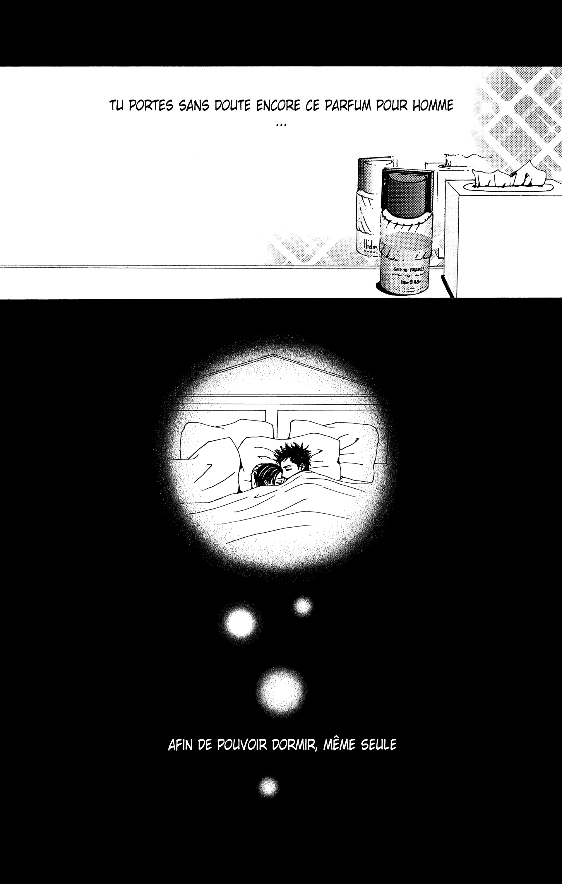 Read Nana vf Manga Online