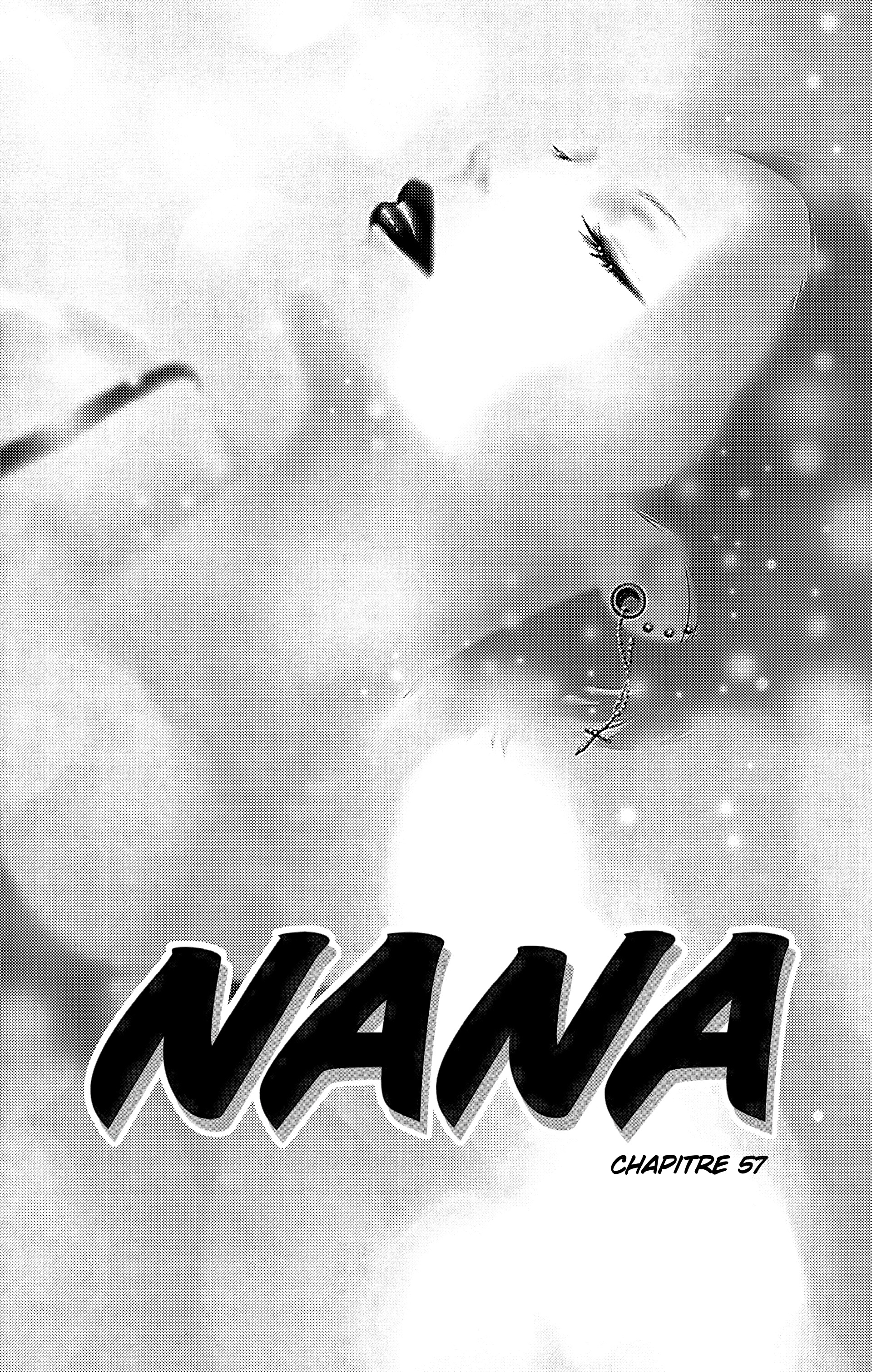 Read Nana vf Manga Online