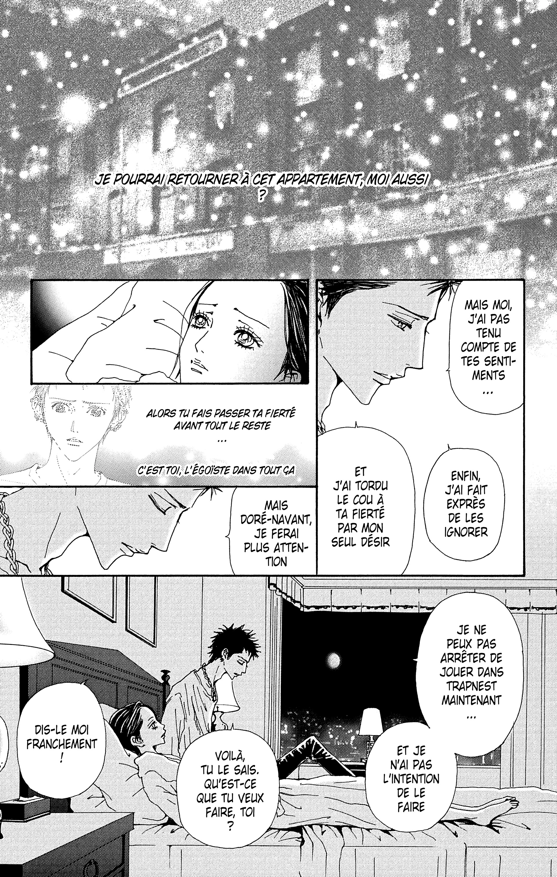 Read Nana vf Manga Online