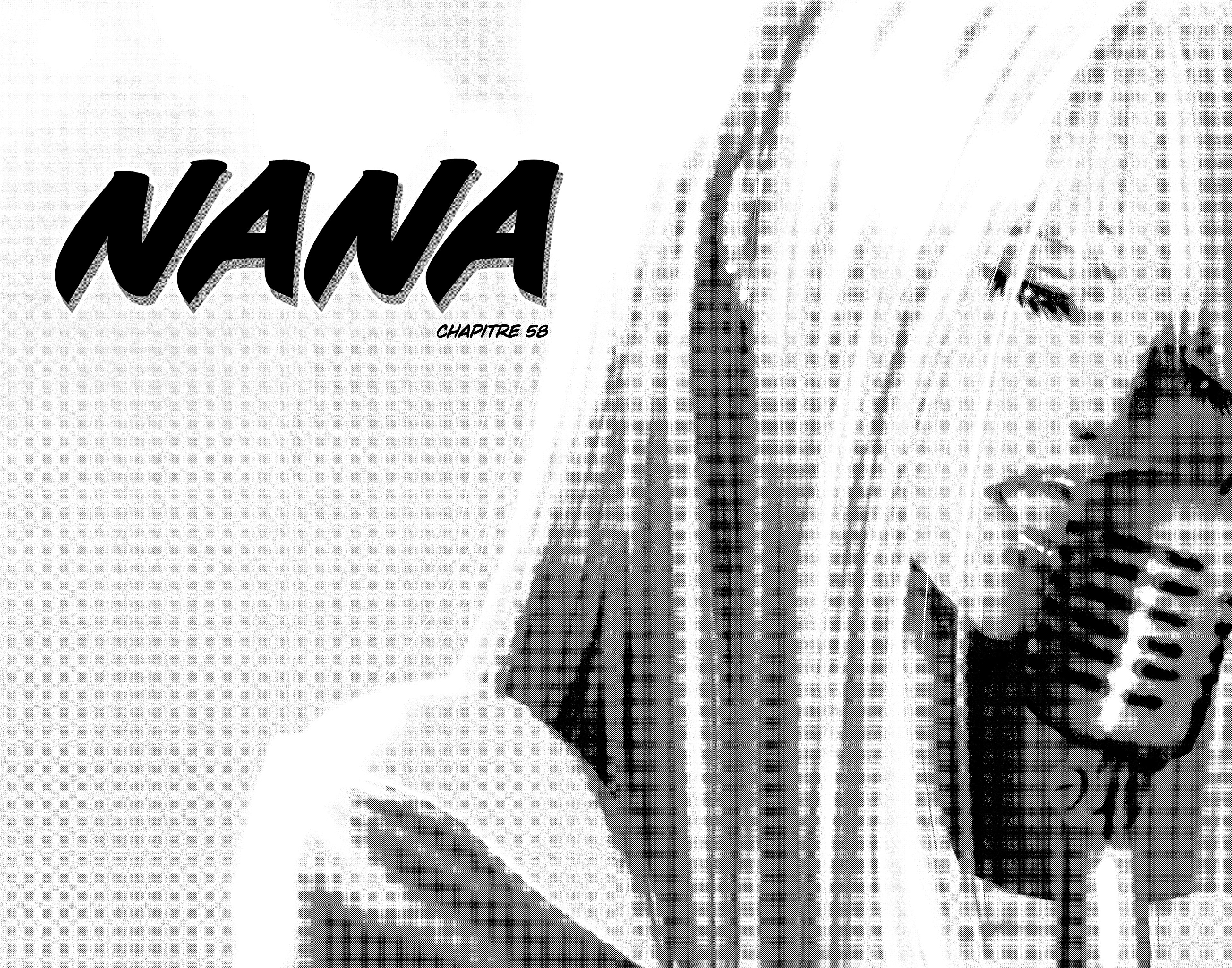 Read Nana vf Manga Online