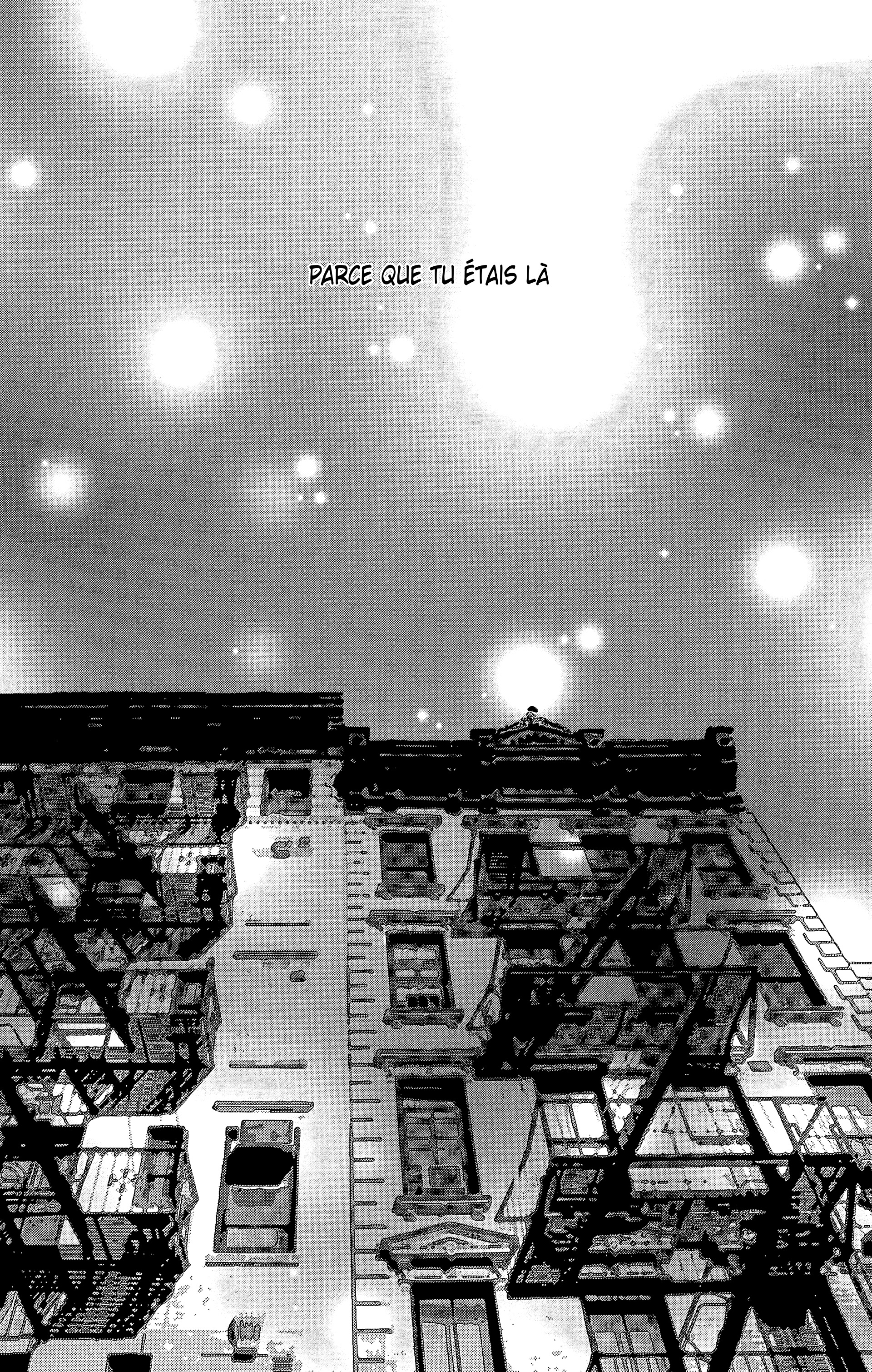 Read Nana vf Manga Online