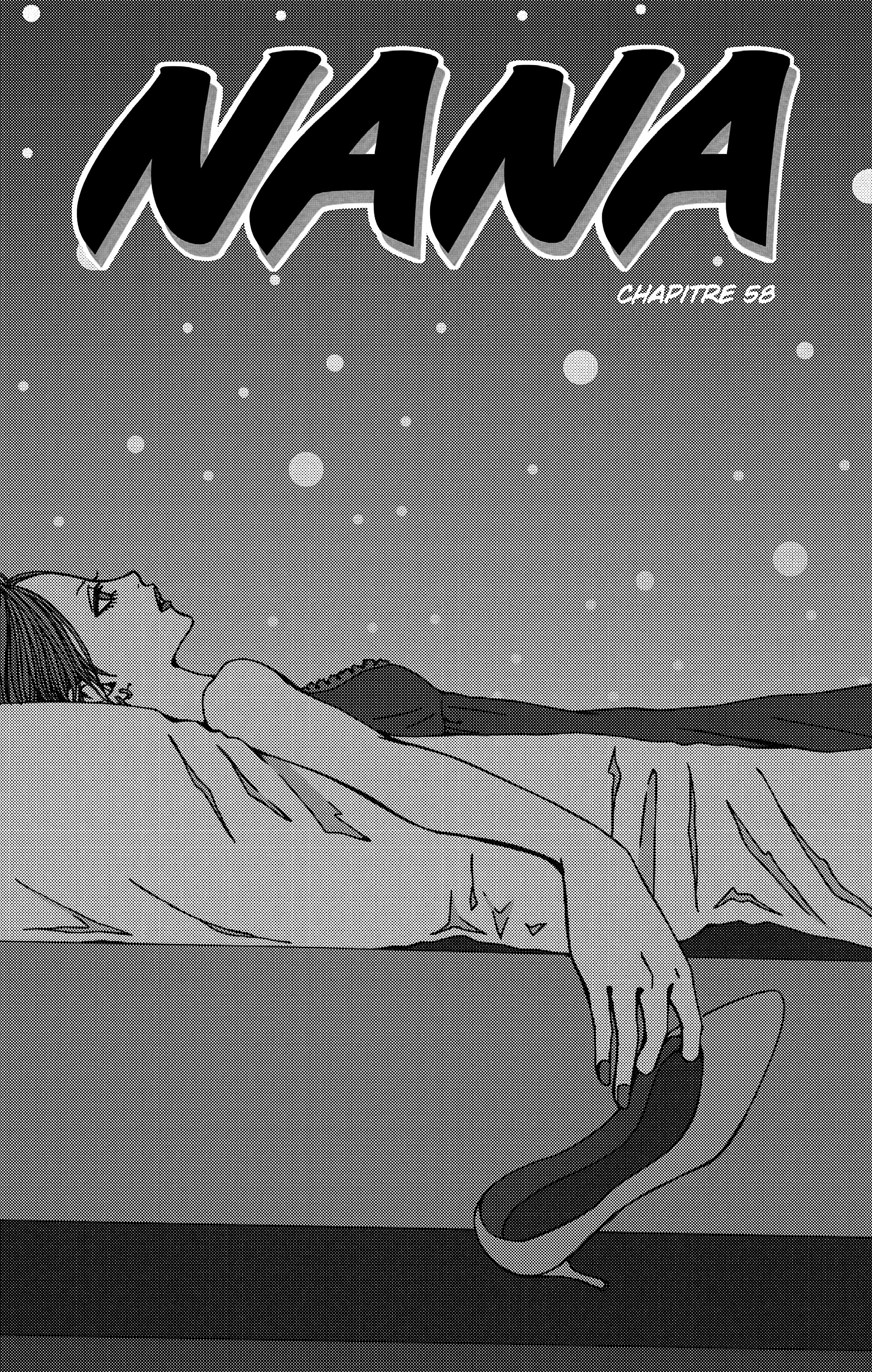 Read Nana vf Manga Online
