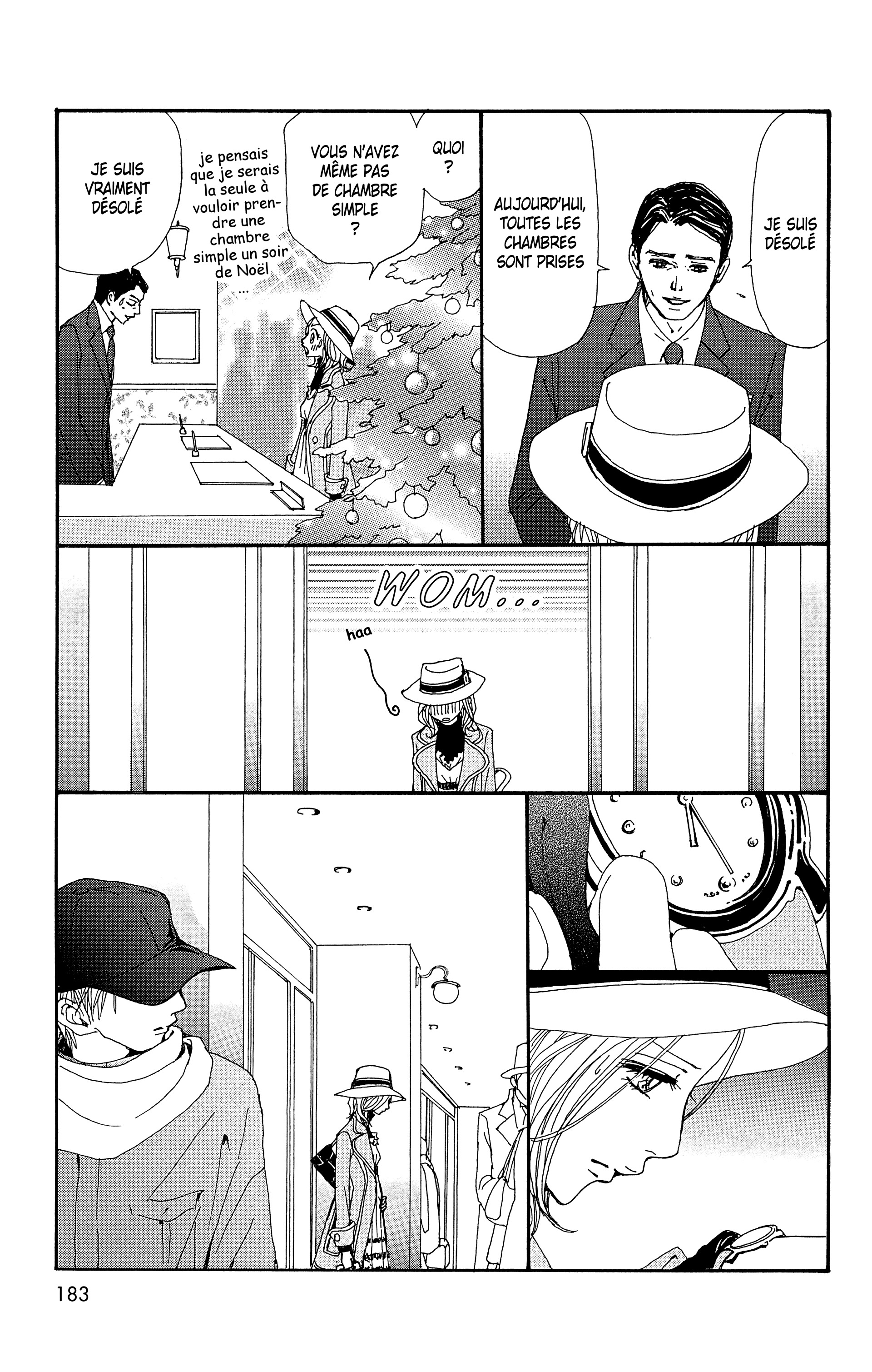 Read Nana vf Manga Online