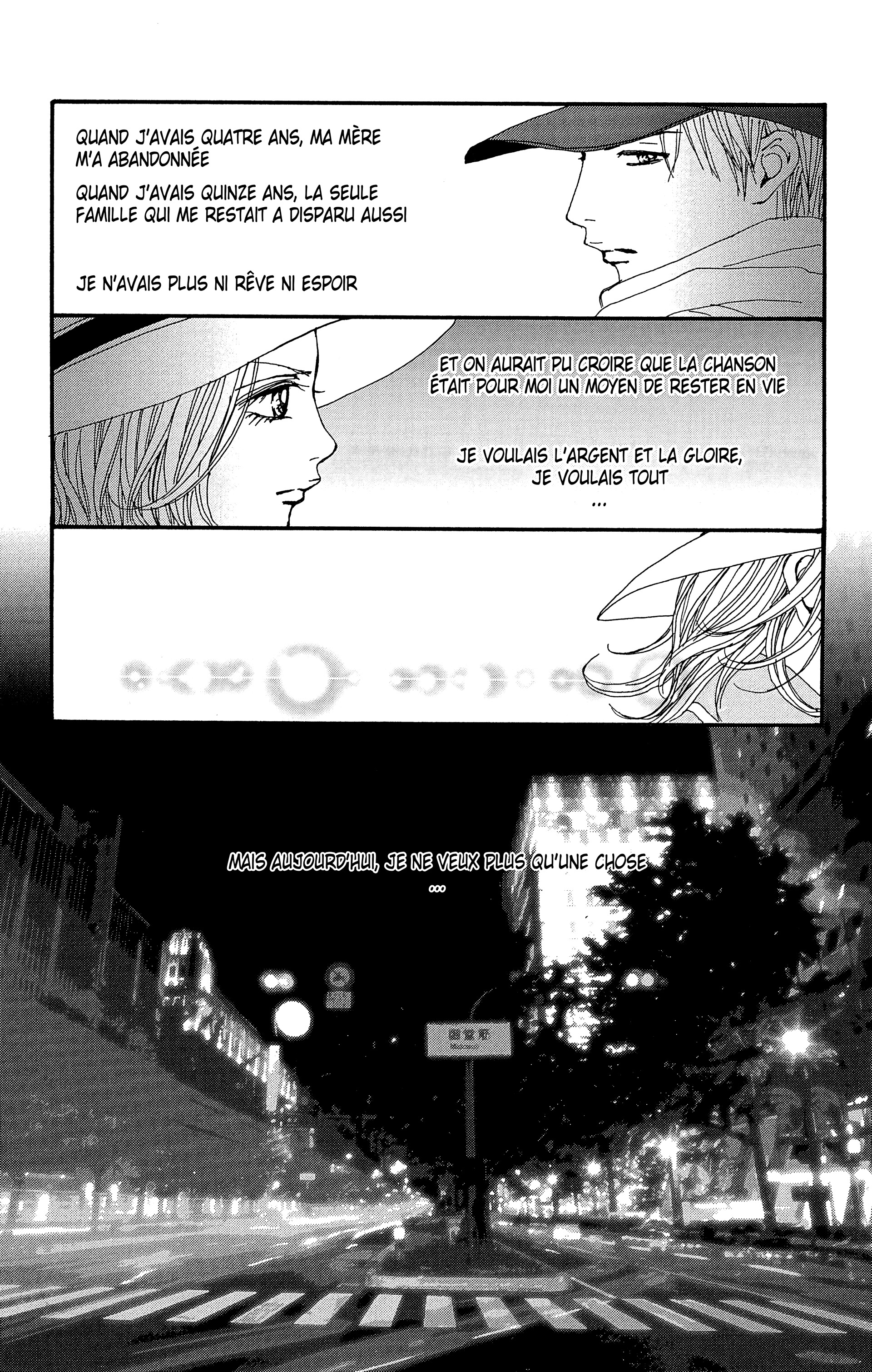 Read Nana vf Manga Online