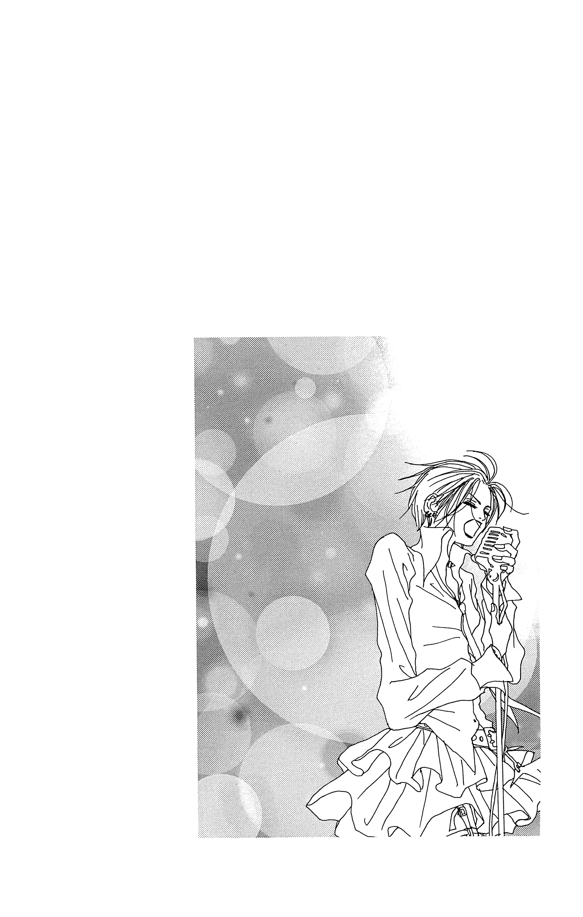 Read Nana vf Manga Online
