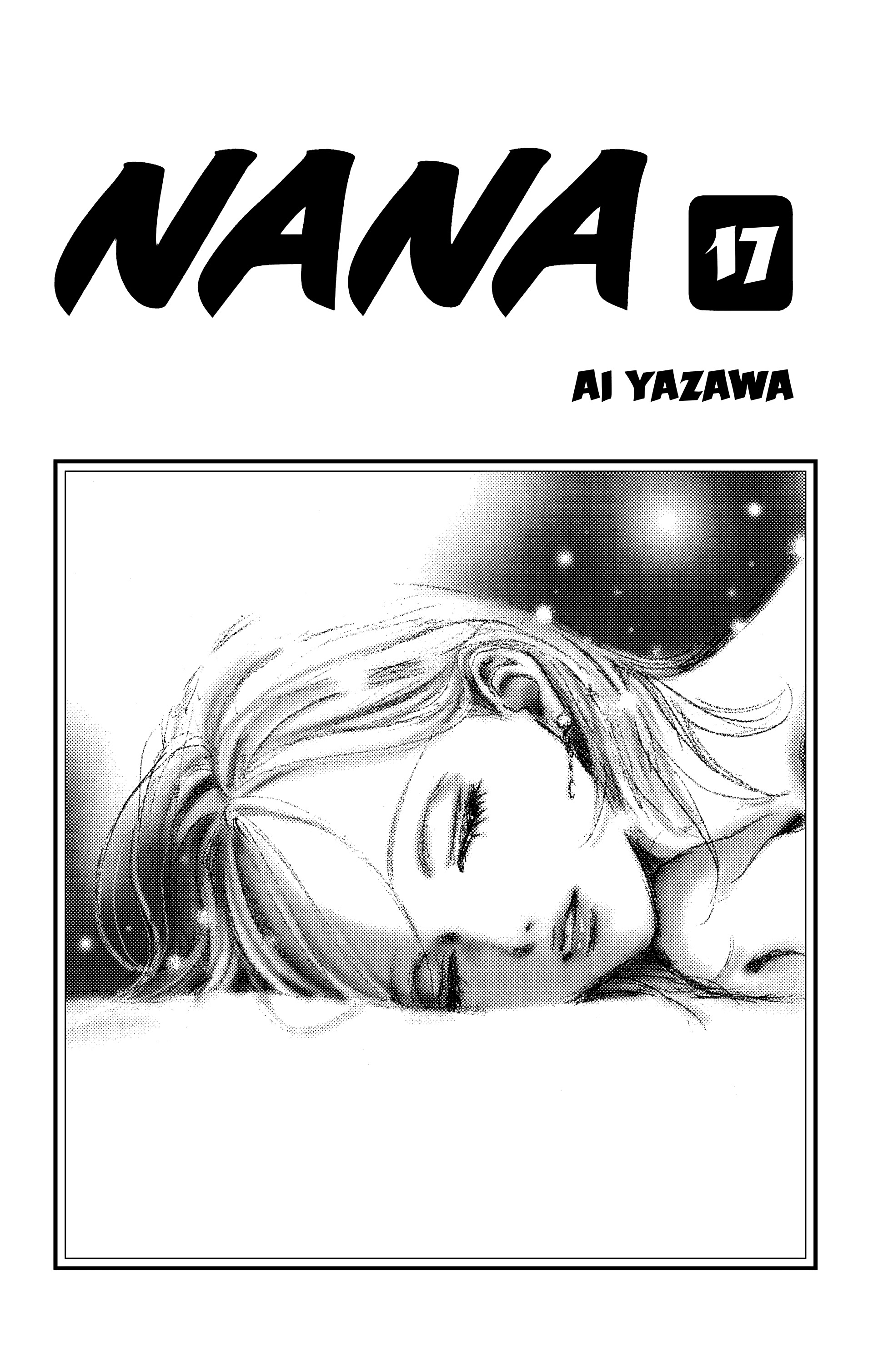 Read Nana vf Manga Online