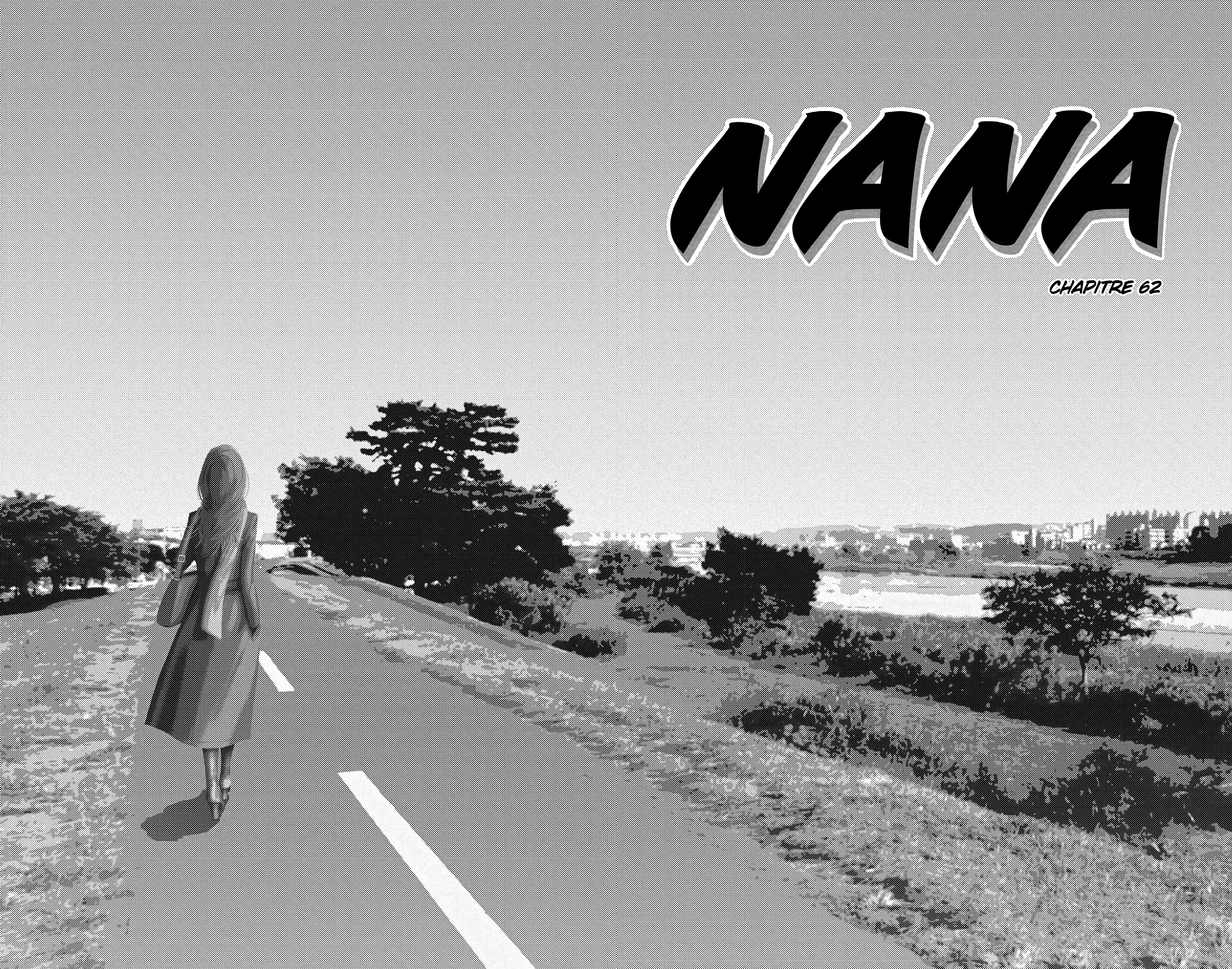 Read Nana vf Manga Online