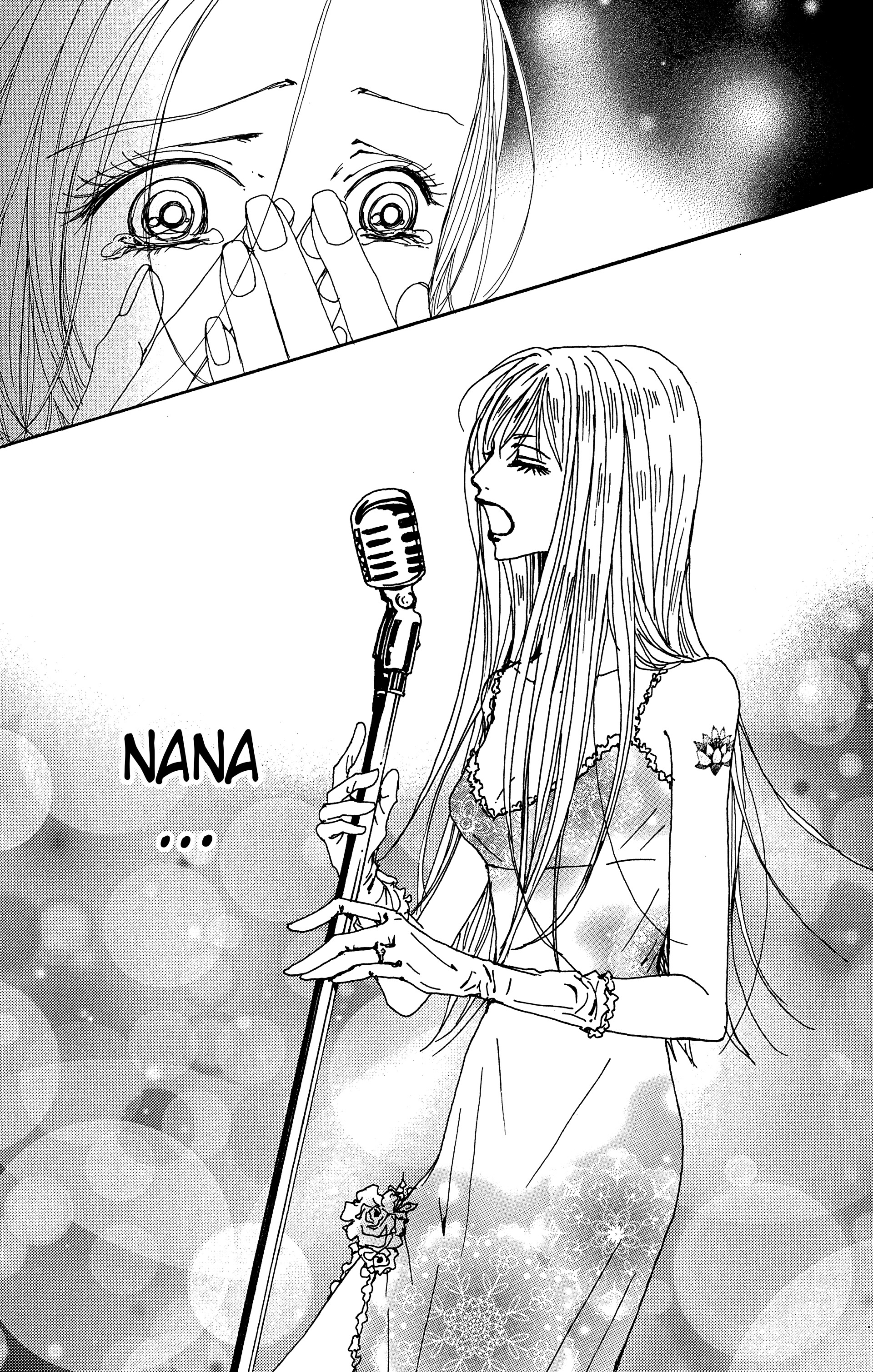 Read Nana vf Manga Online