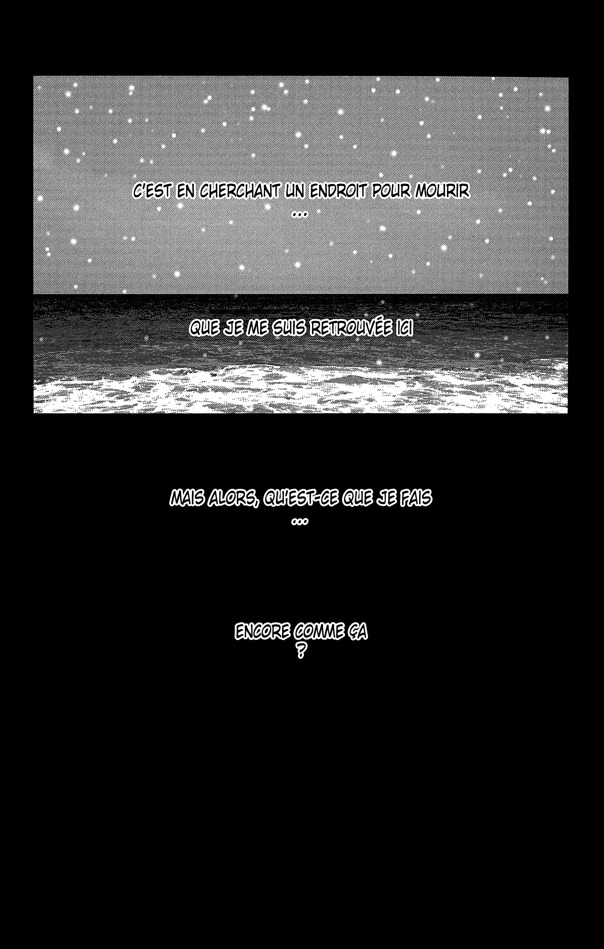 Read Nana vf Manga Online