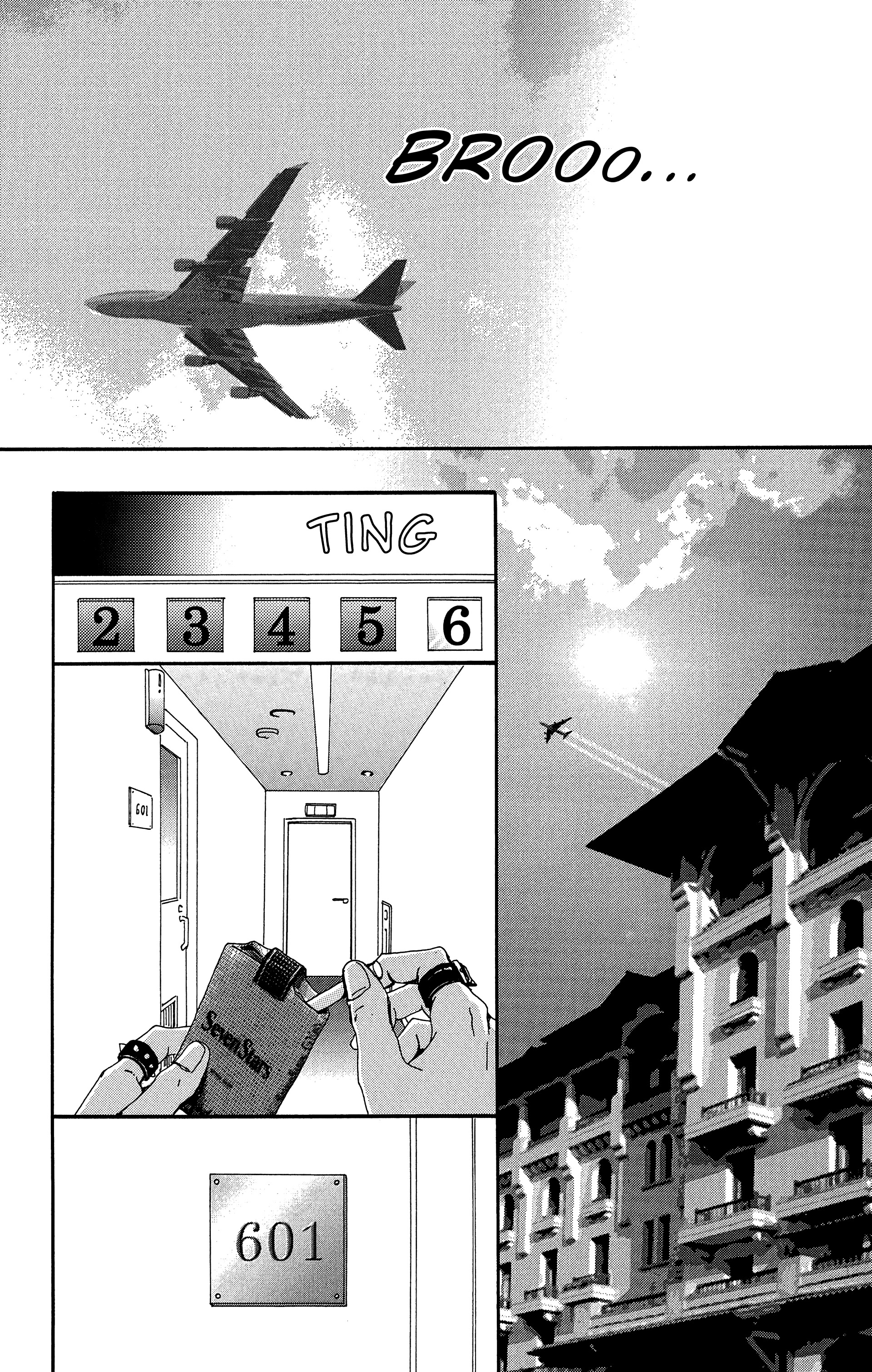 Read Nana vf Manga Online