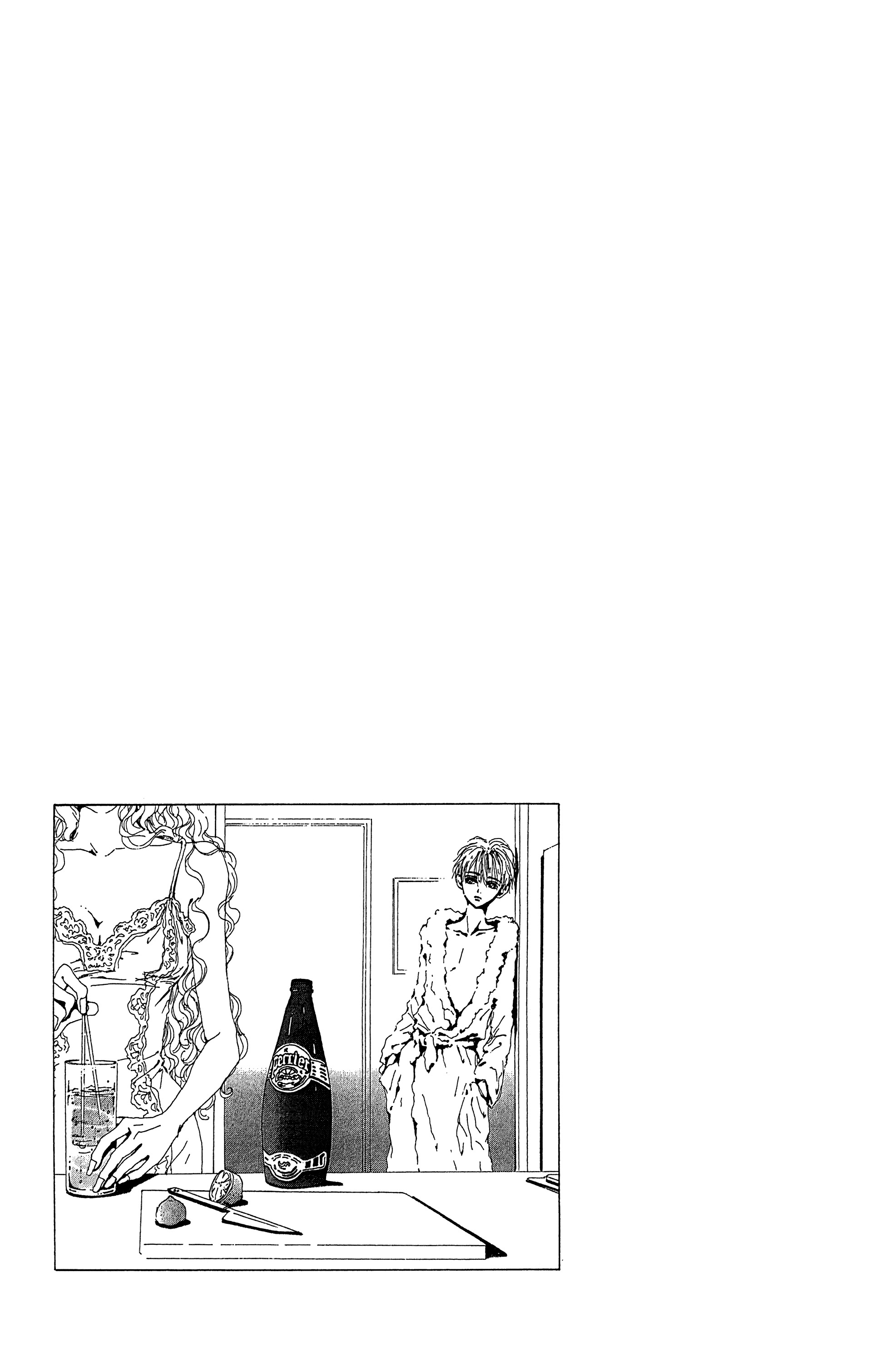 Read Nana vf Manga Online