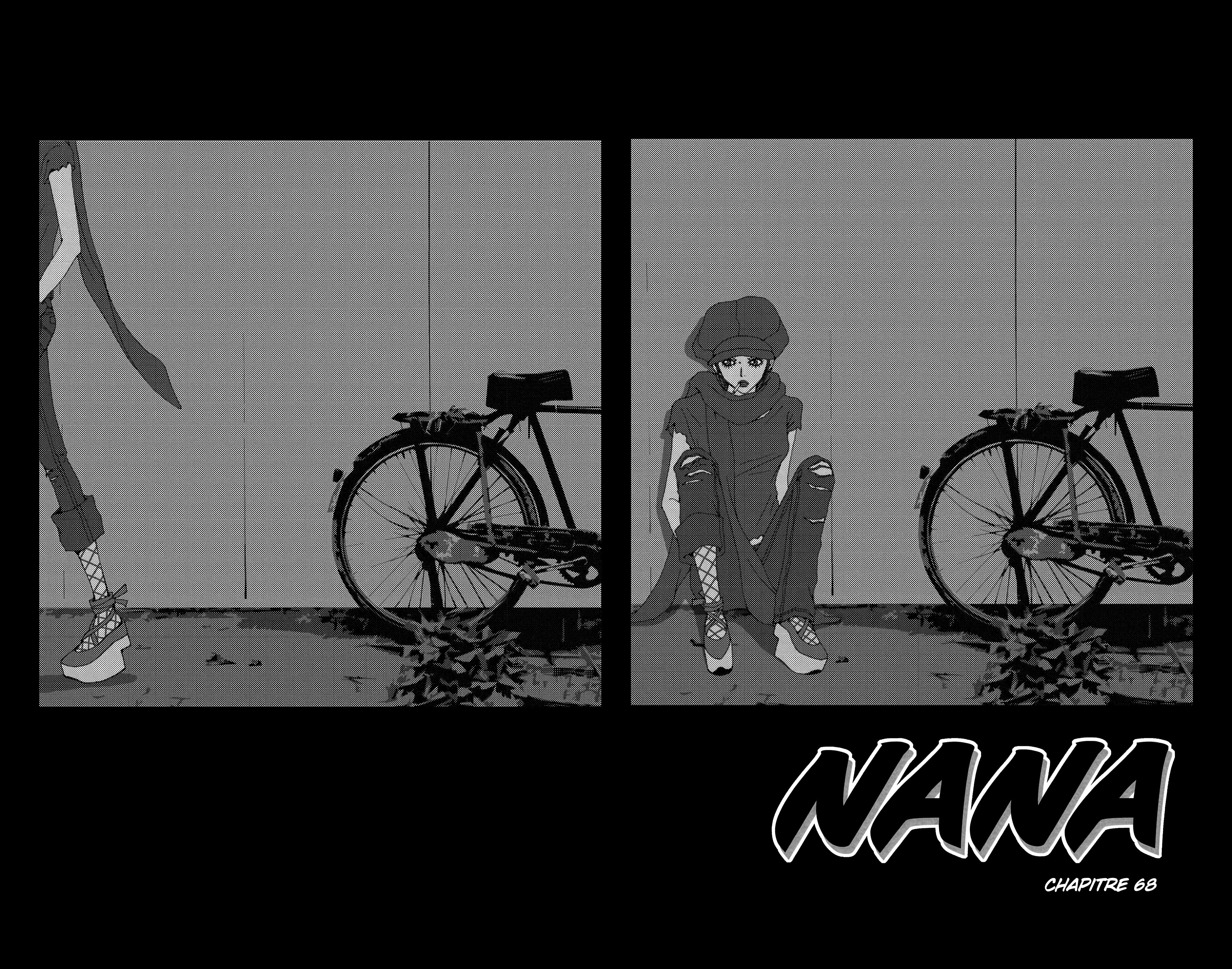 Read Nana vf Manga Online