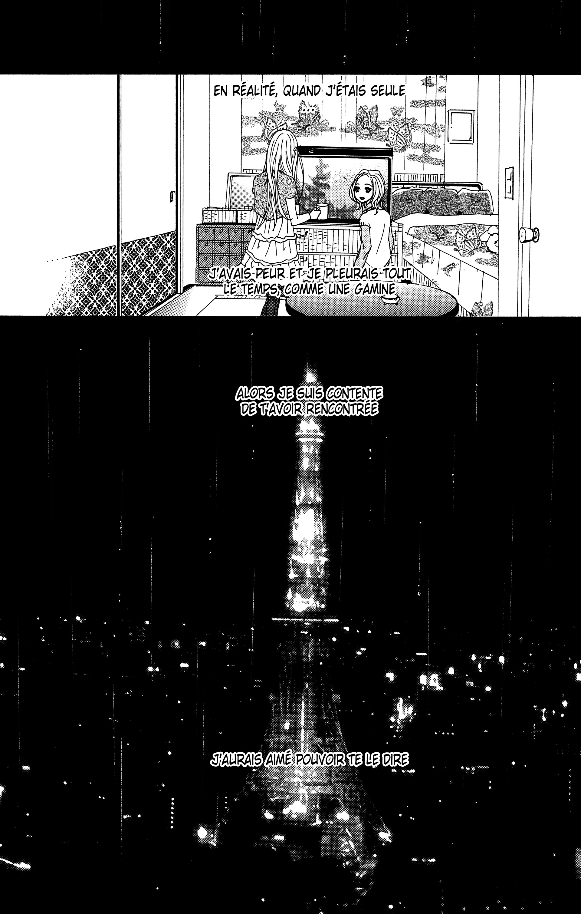 Read Nana vf Manga Online