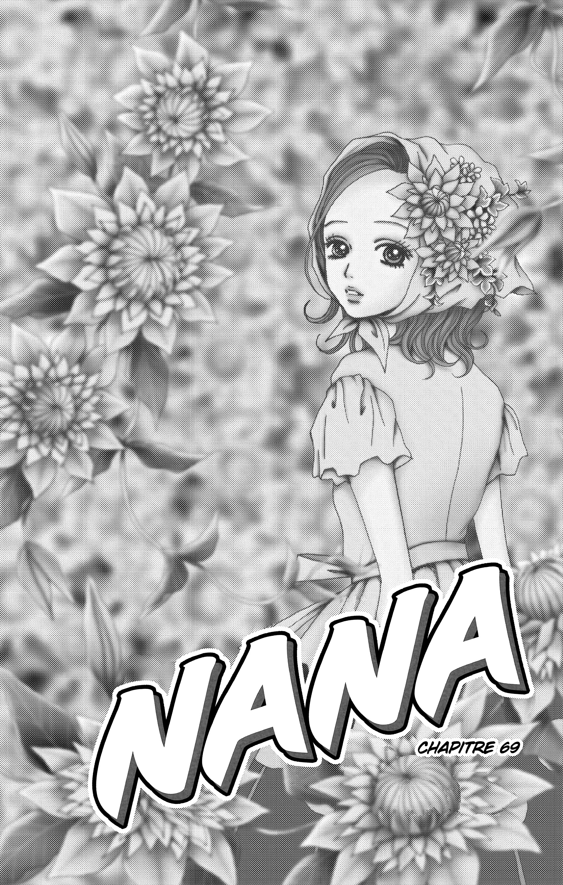 Read Nana vf Manga Online