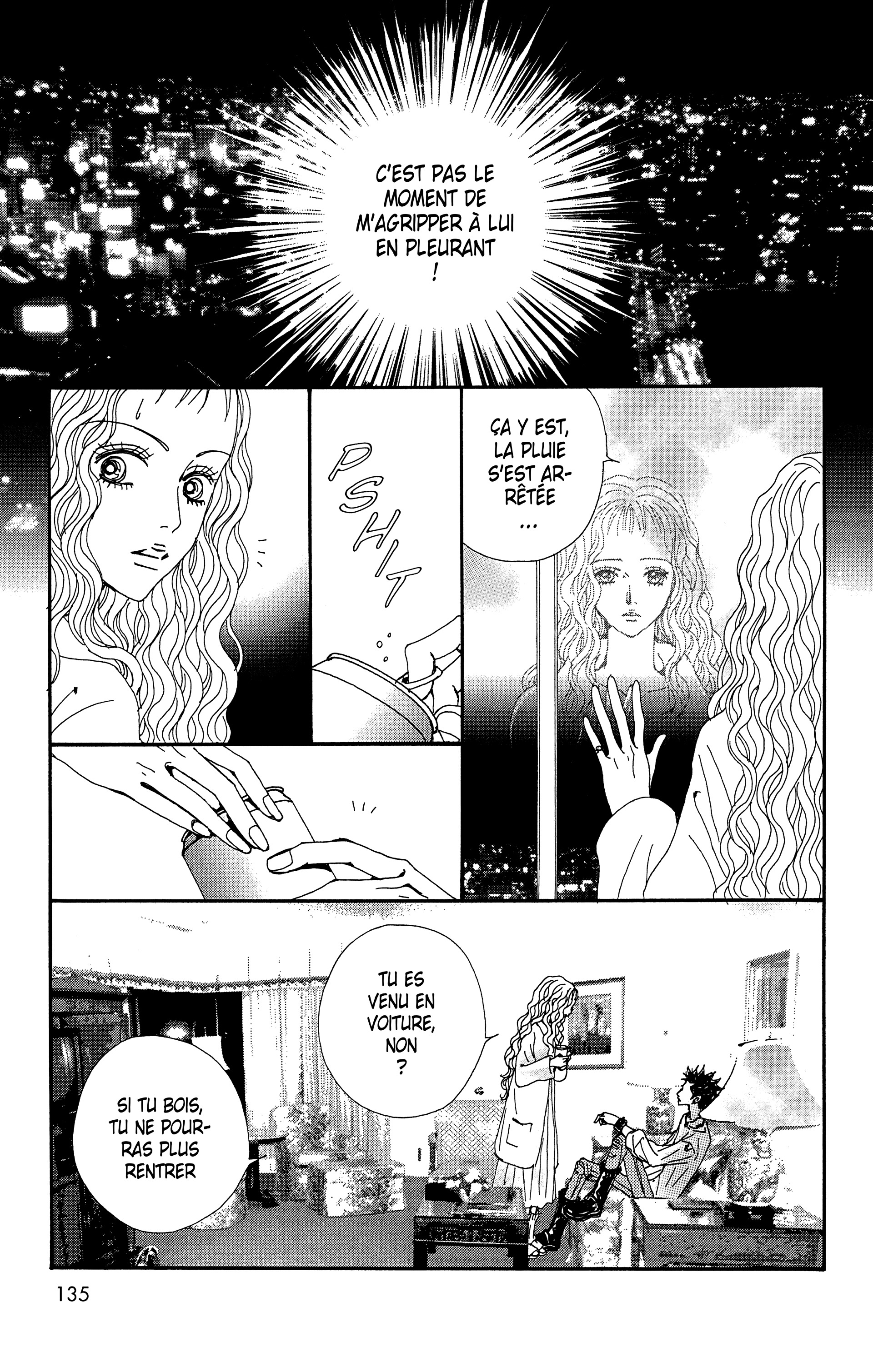 Read Nana vf Manga Online