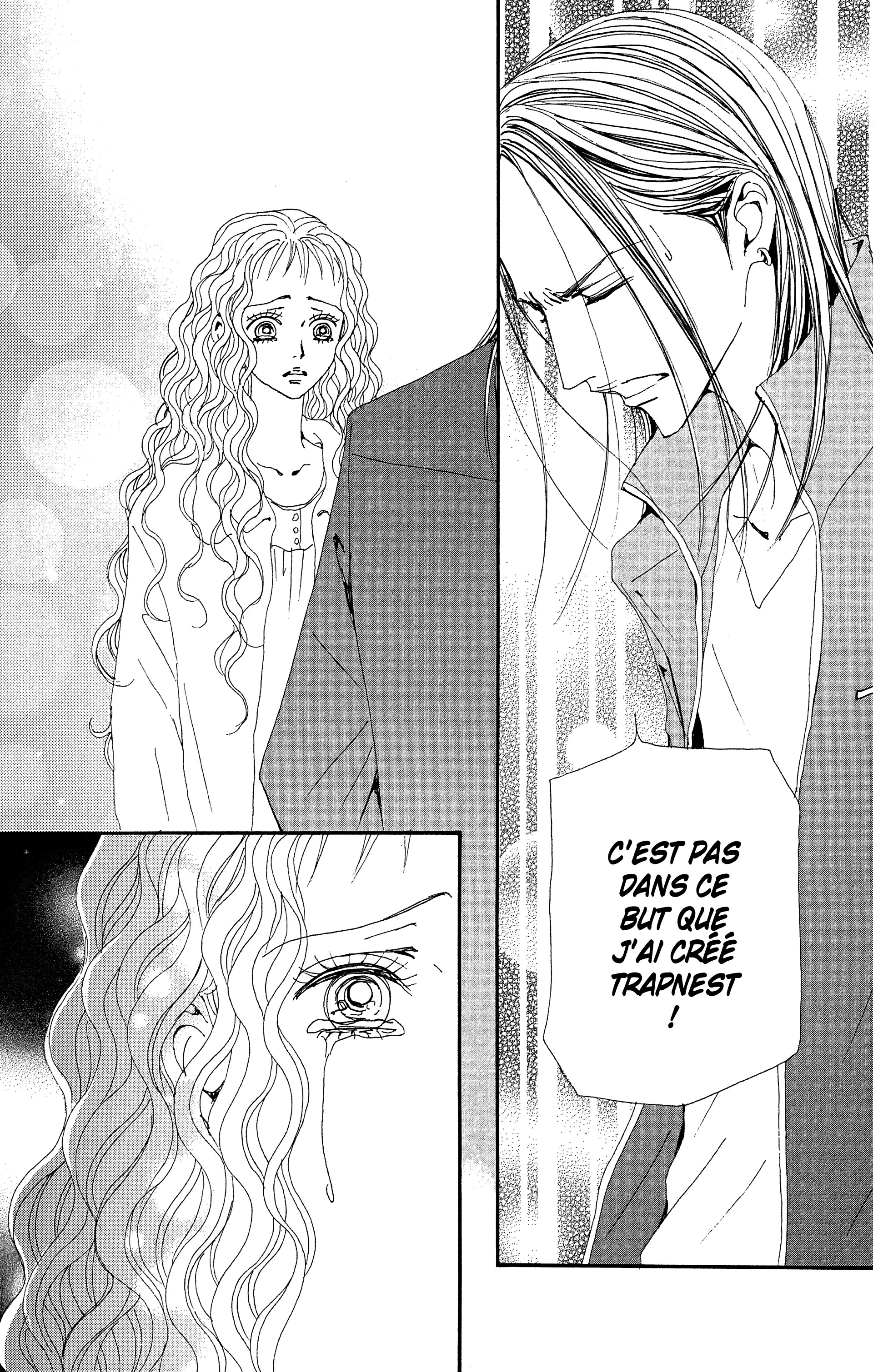 Read Nana vf Manga Online