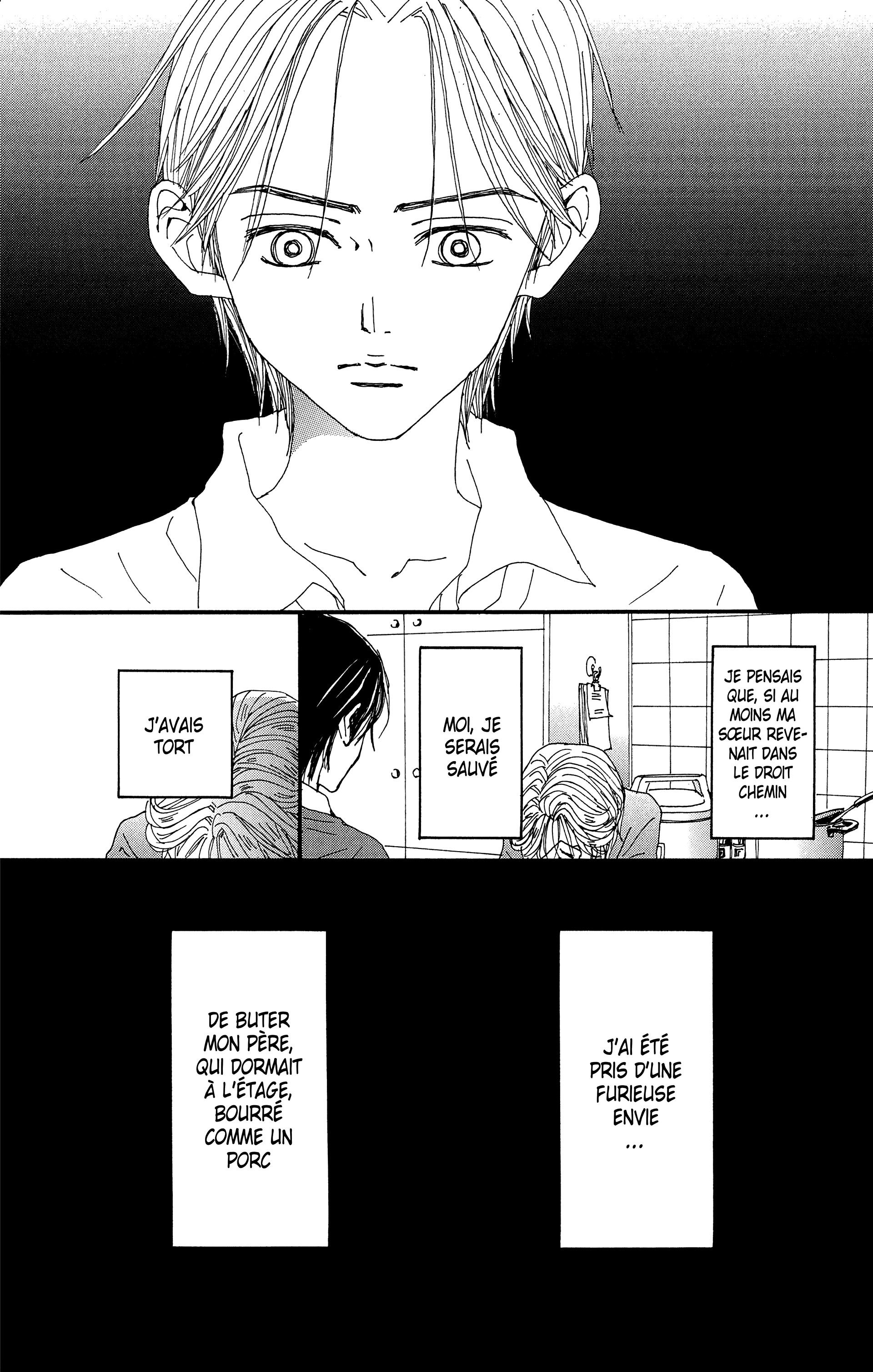Read Nana vf Manga Online
