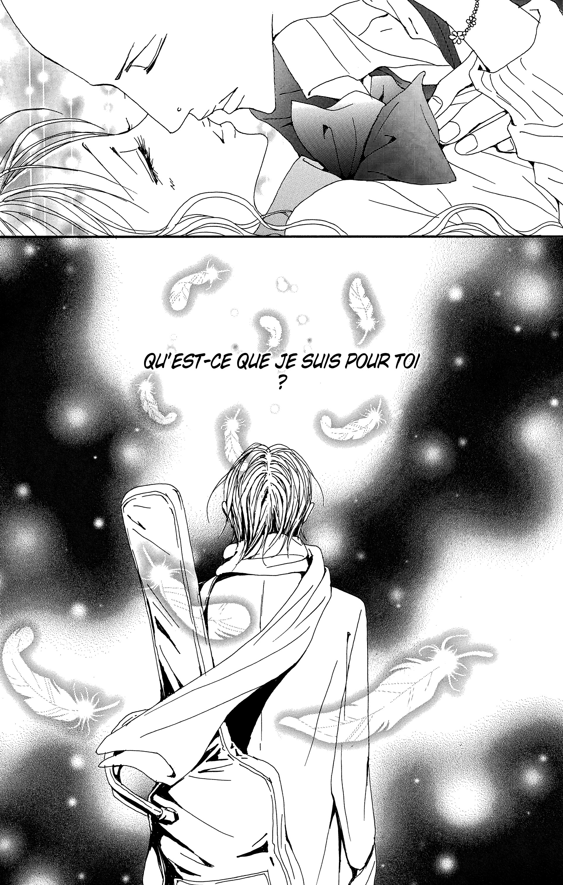 Read Nana vf Manga Online