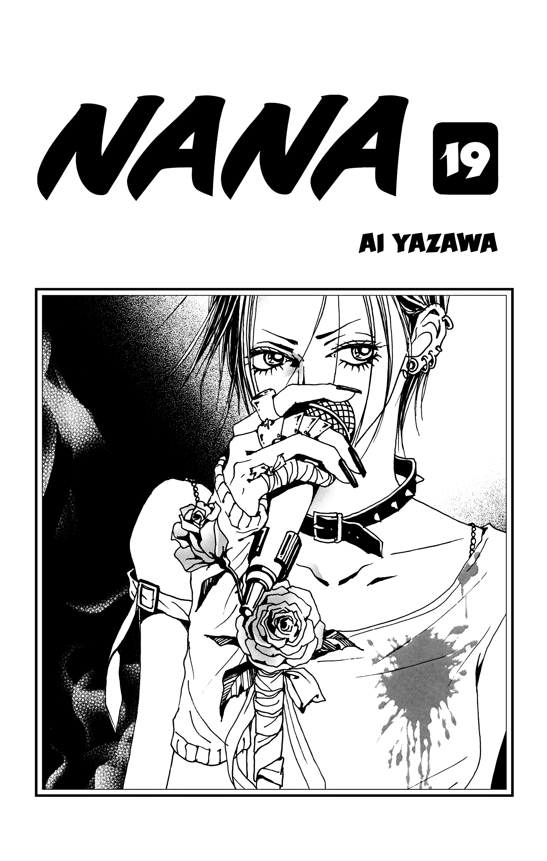 Read Nana vf Manga Online