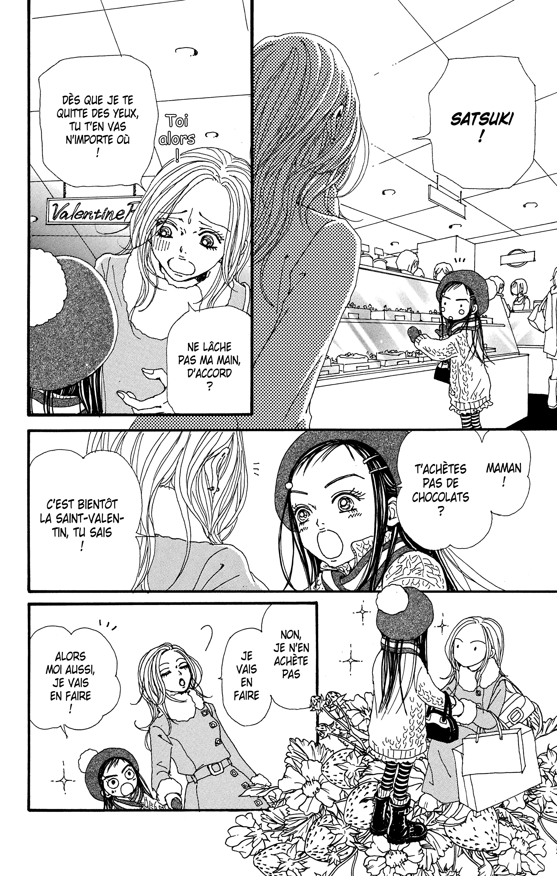 Read Nana vf Manga Online