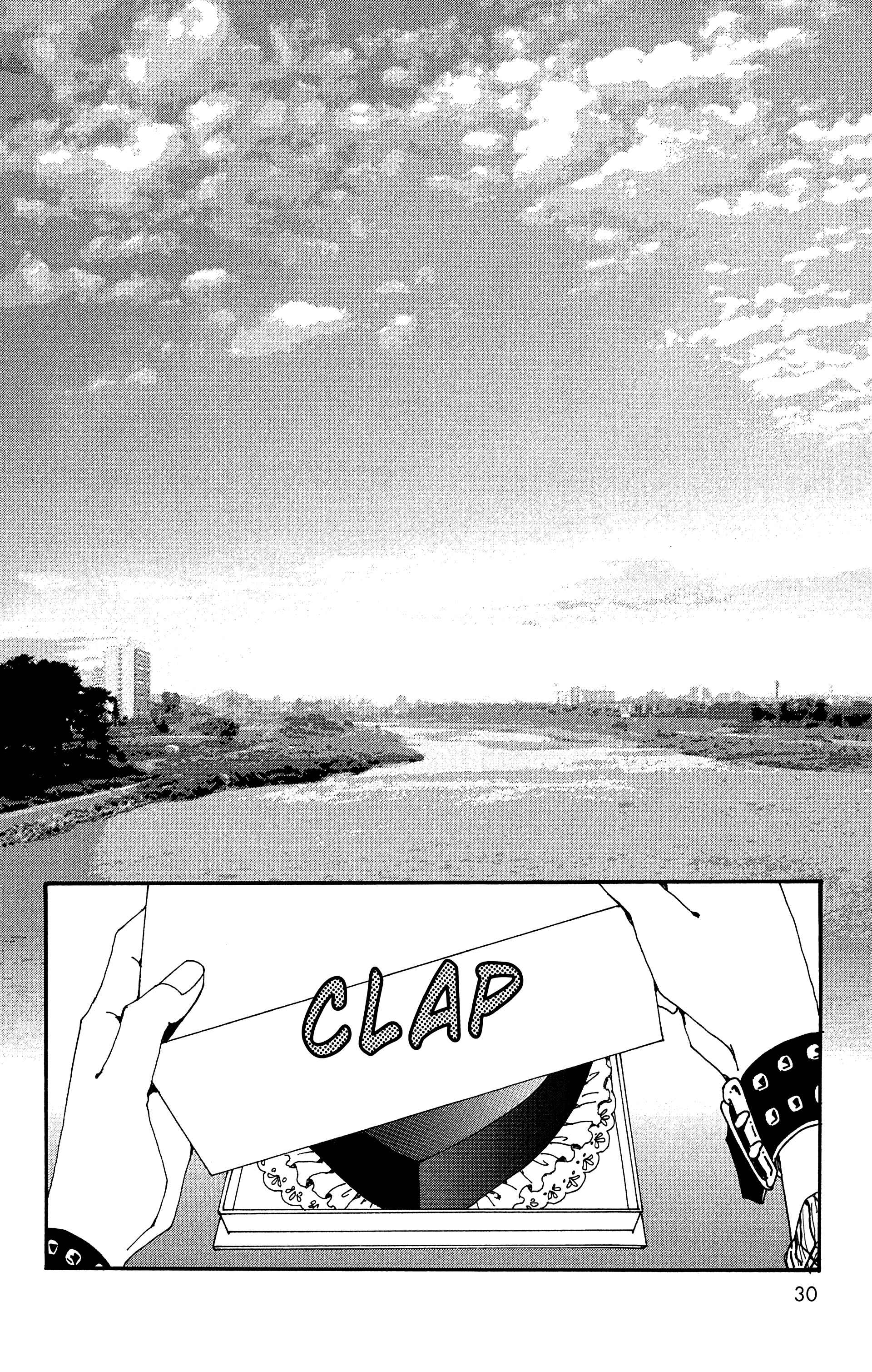 Read Nana vf Manga Online