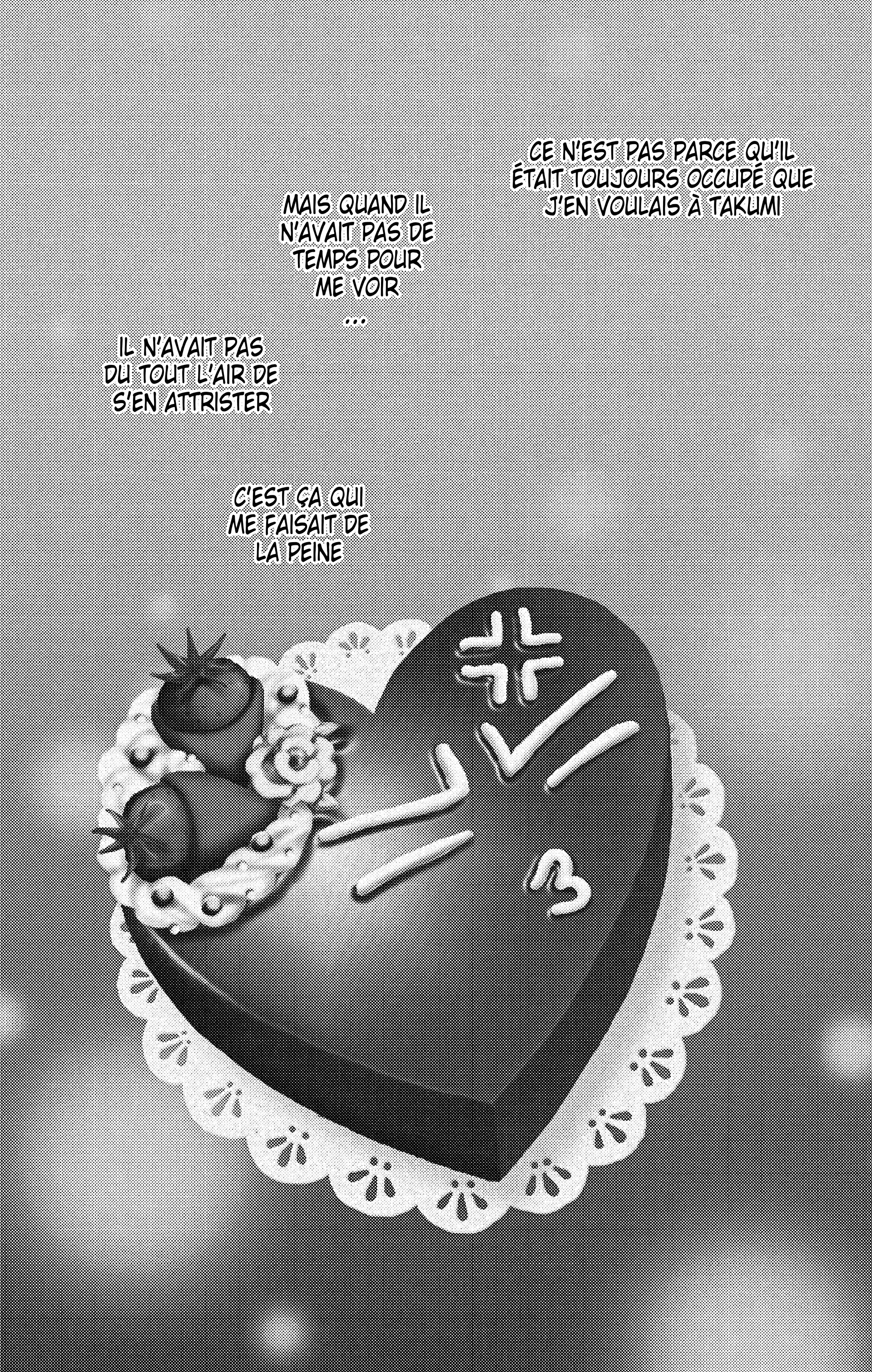 Read Nana vf Manga Online