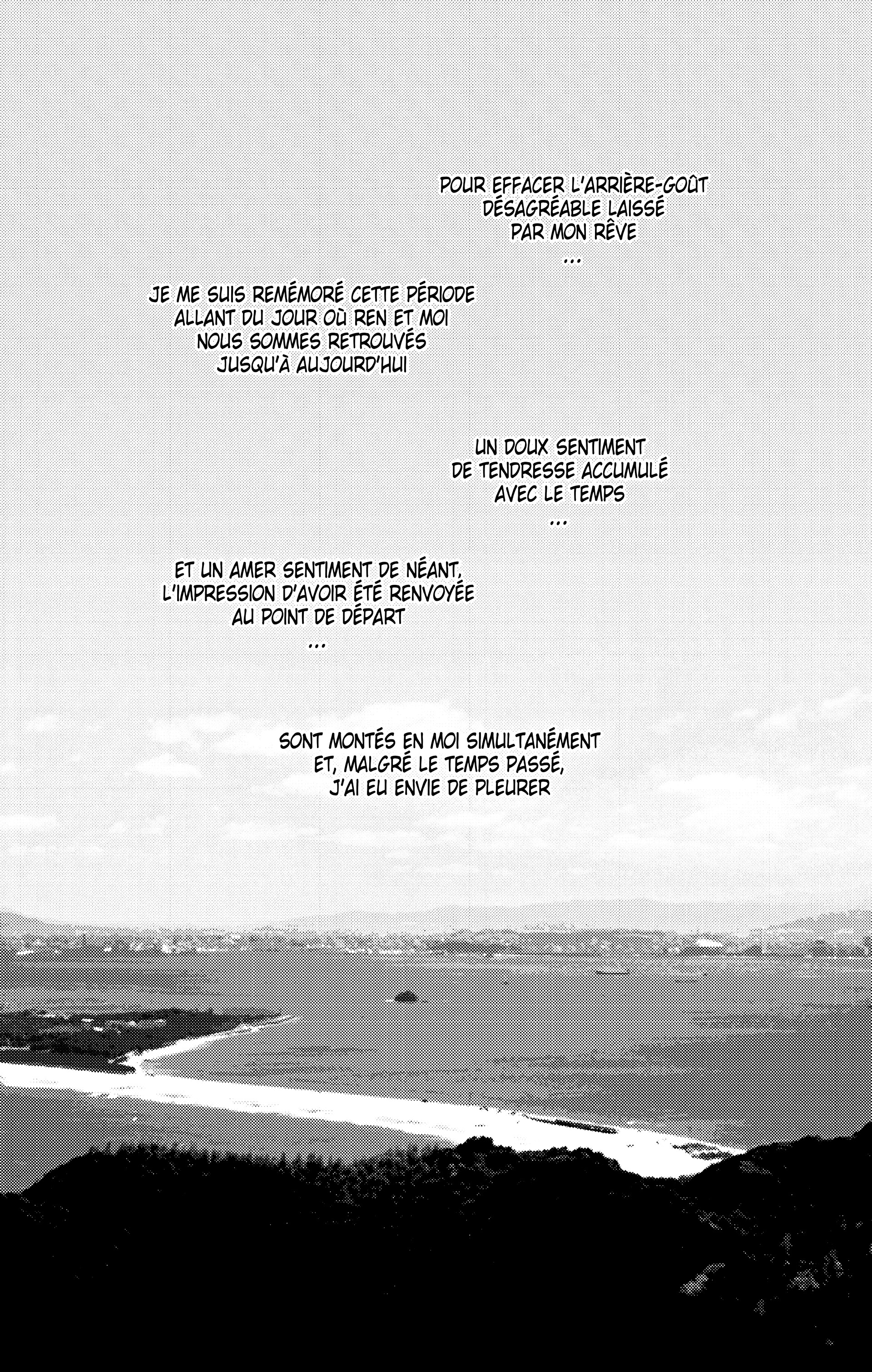 Read Nana vf Manga Online