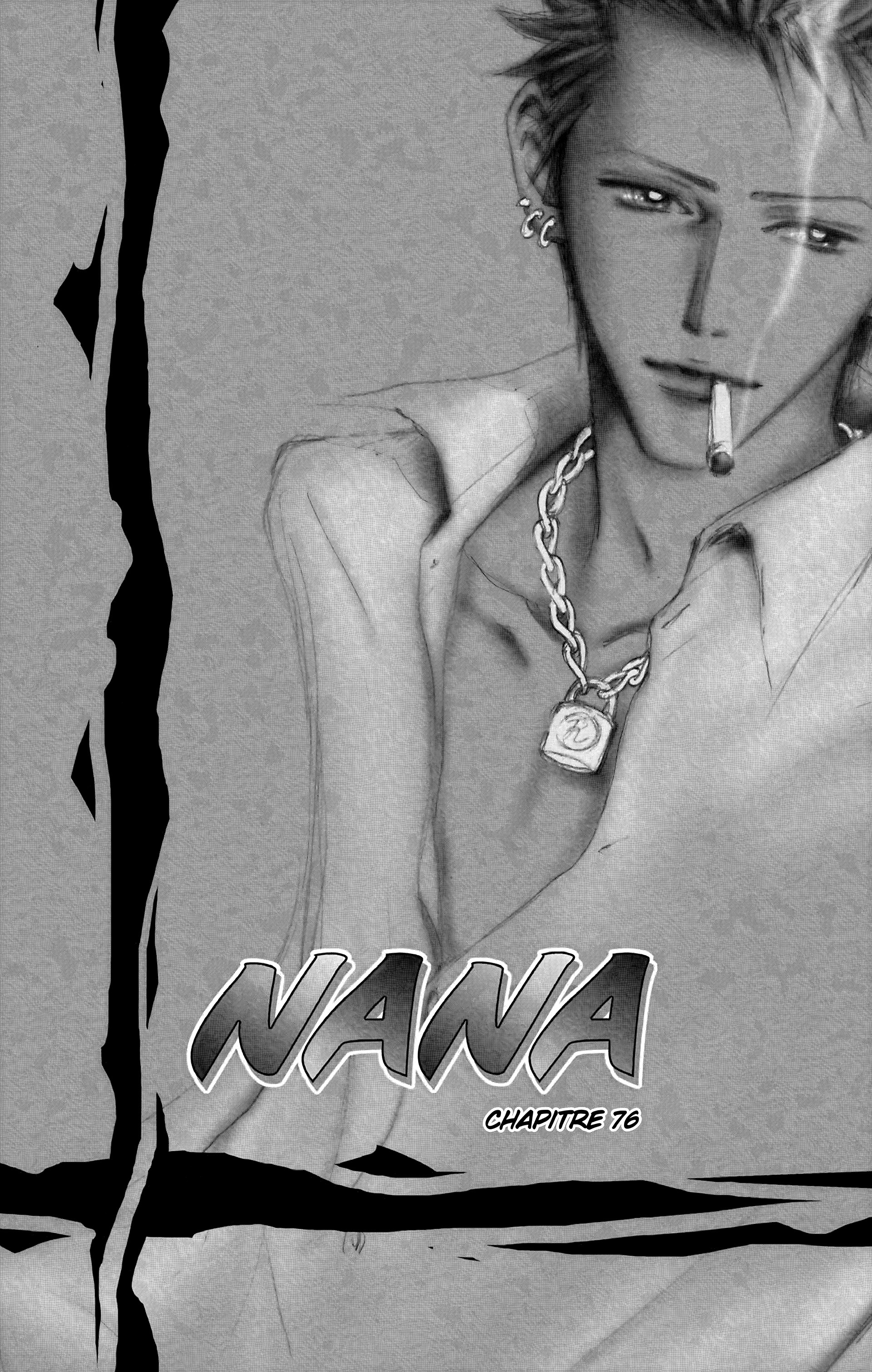 Read Nana vf Manga Online