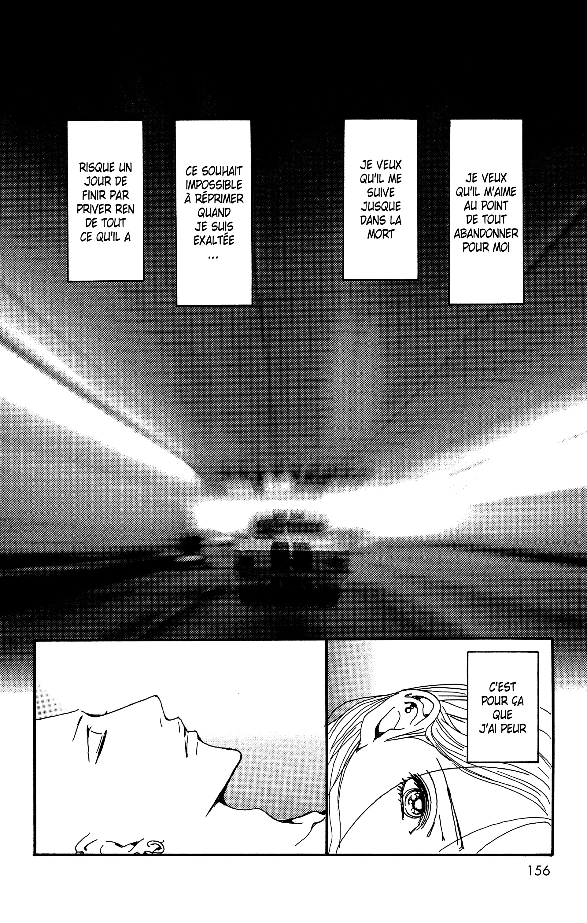 Read Nana vf Manga Online