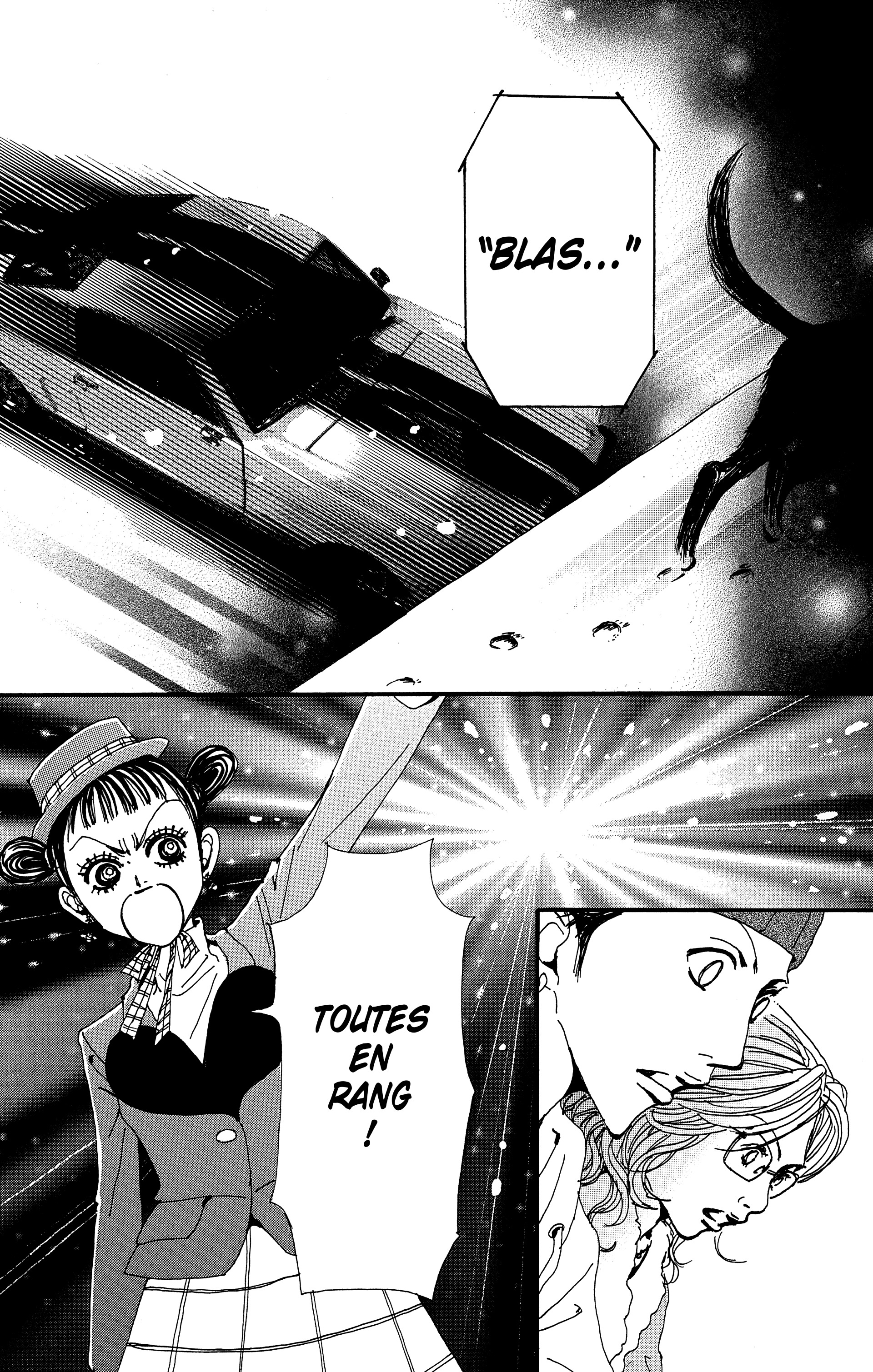 Read Nana vf Manga Online