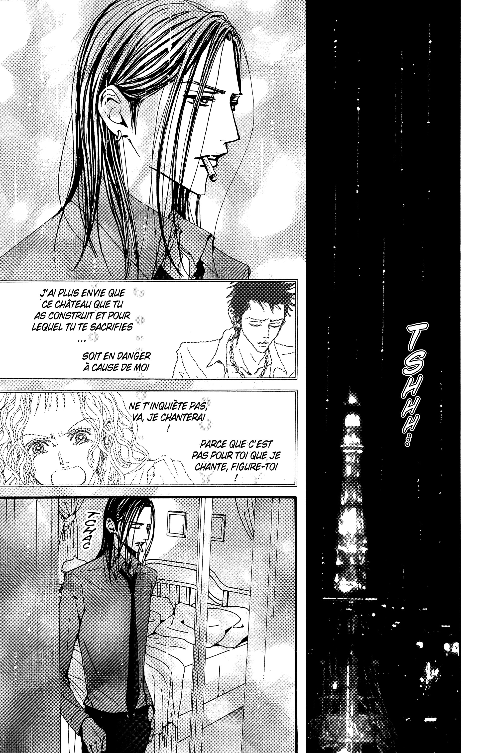 Read Nana vf Manga Online