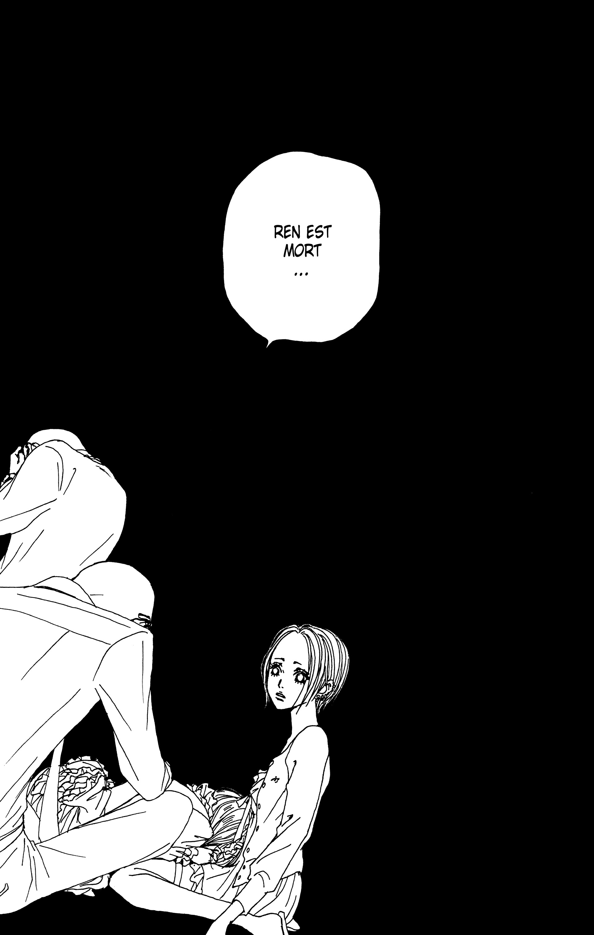 Read Nana vf Manga Online