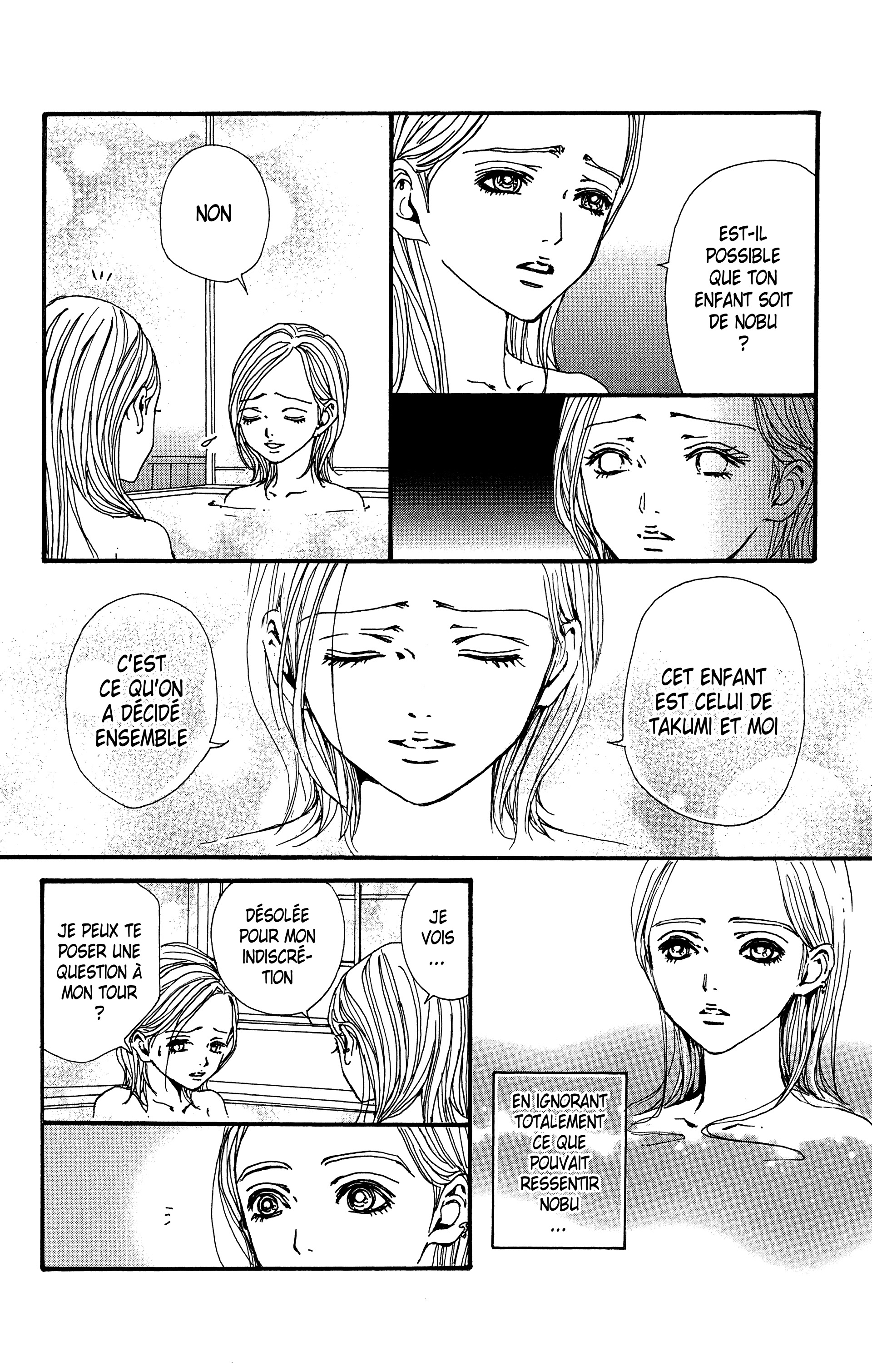 Read Nana vf Manga Online