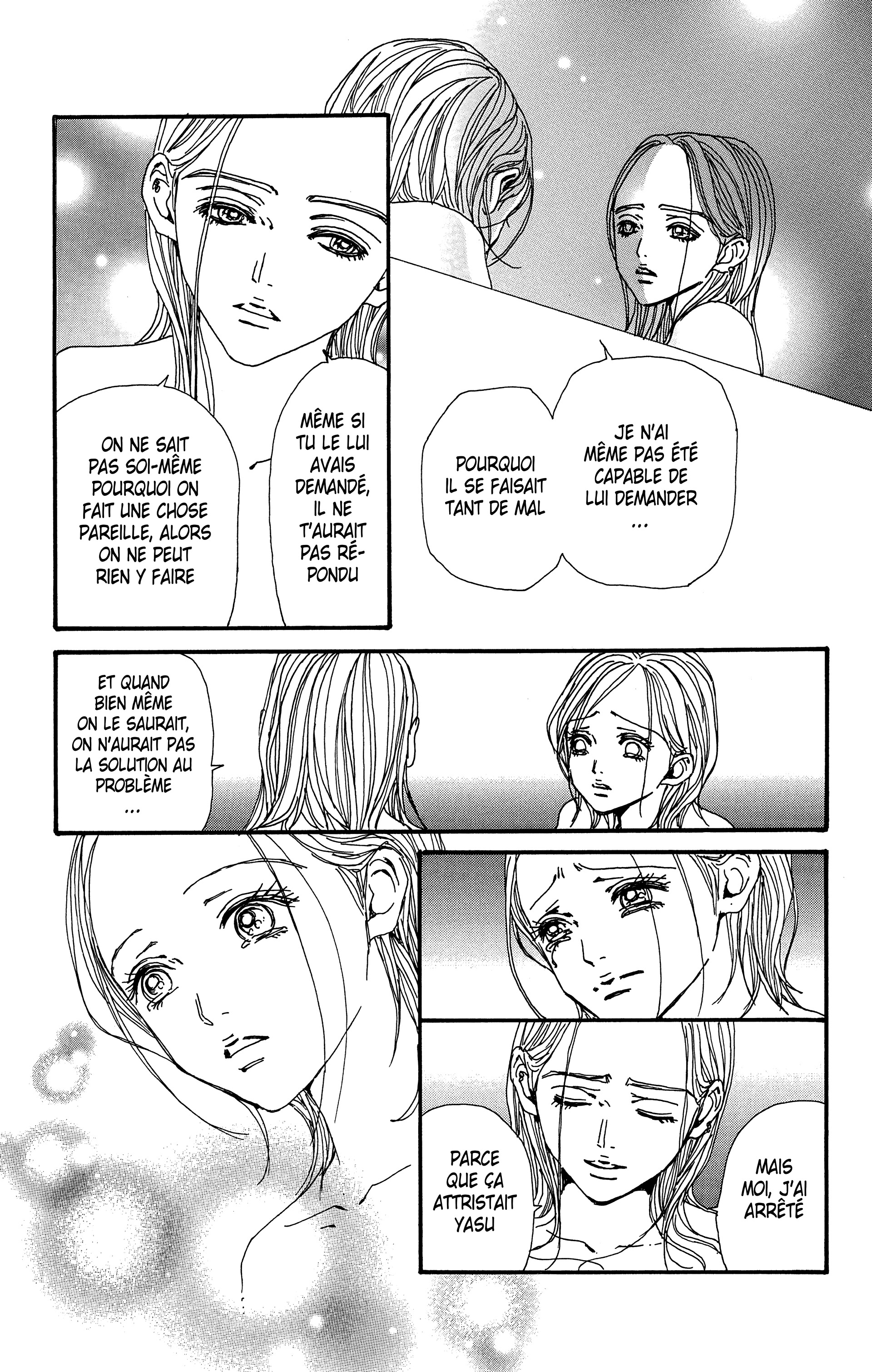 Read Nana vf Manga Online
