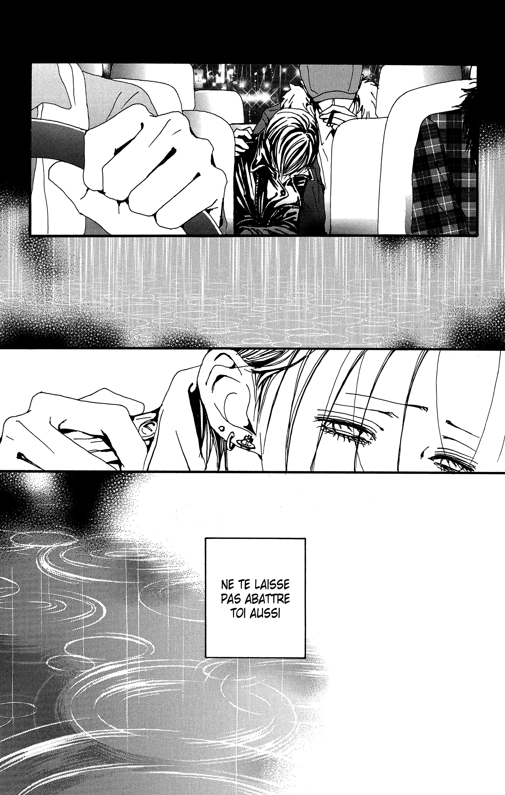 Read Nana vf Manga Online