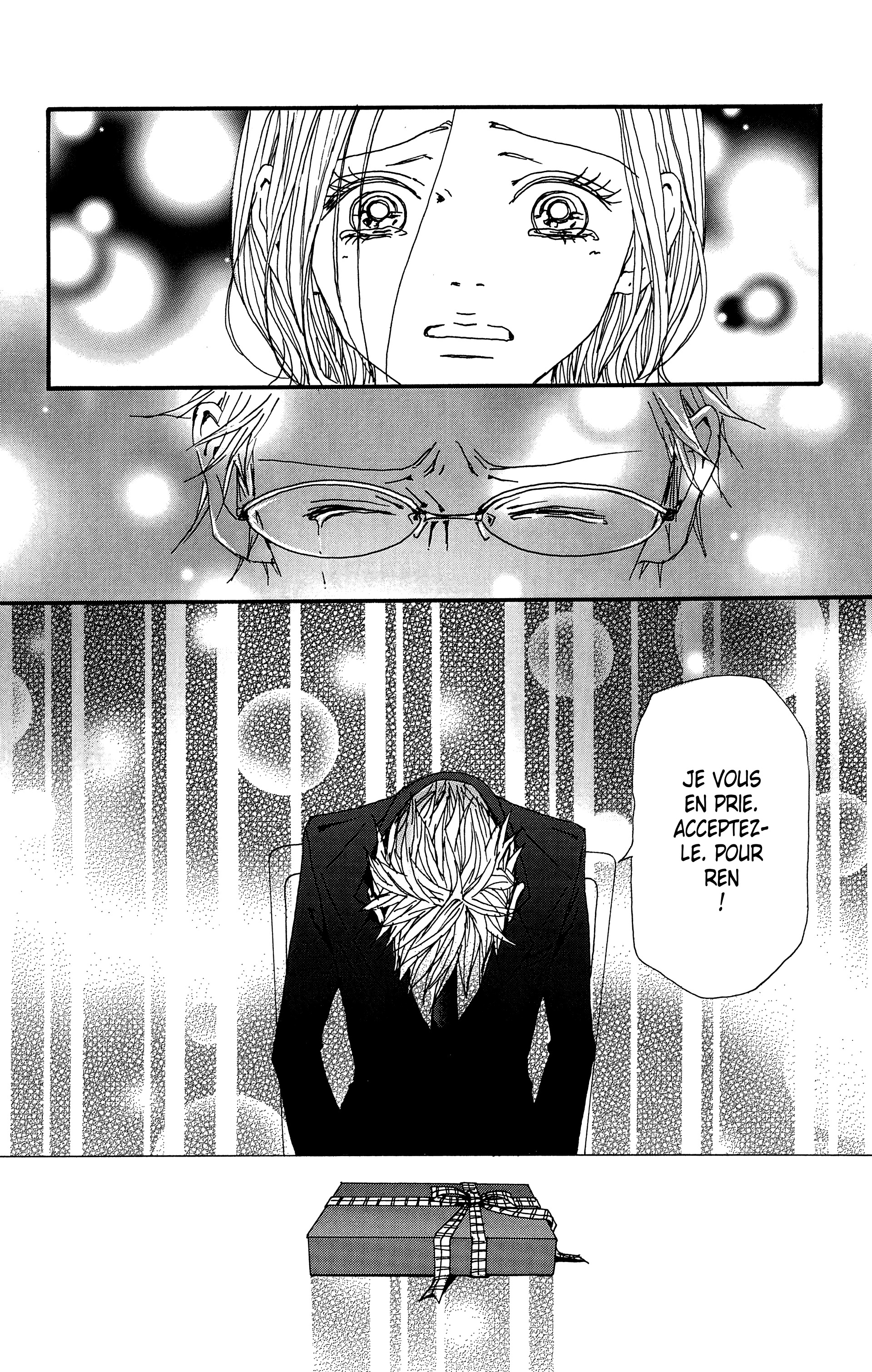 Read Nana vf Manga Online